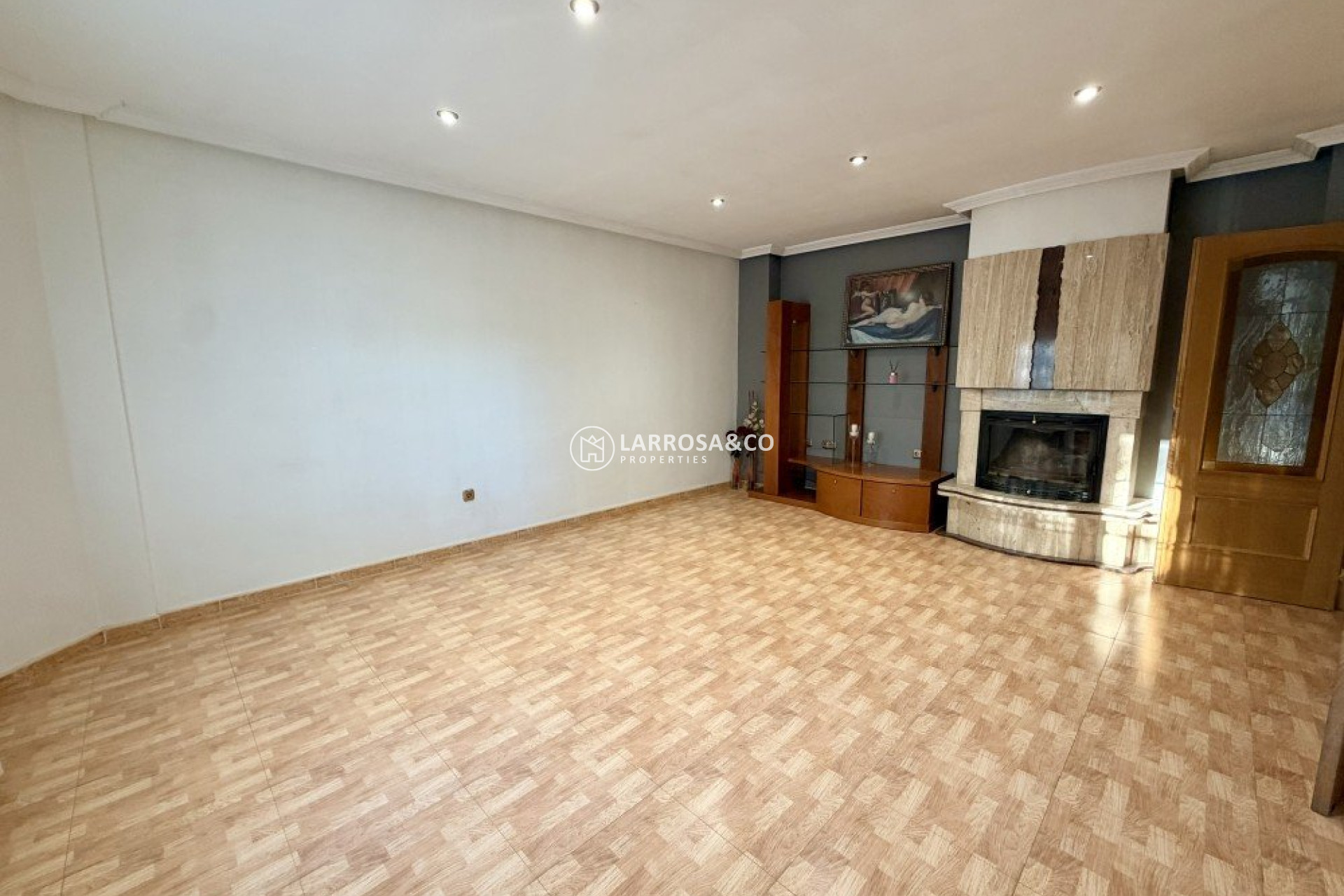 A Vendre - Semi-detached house - Formentera del Segura - Costa Blanca