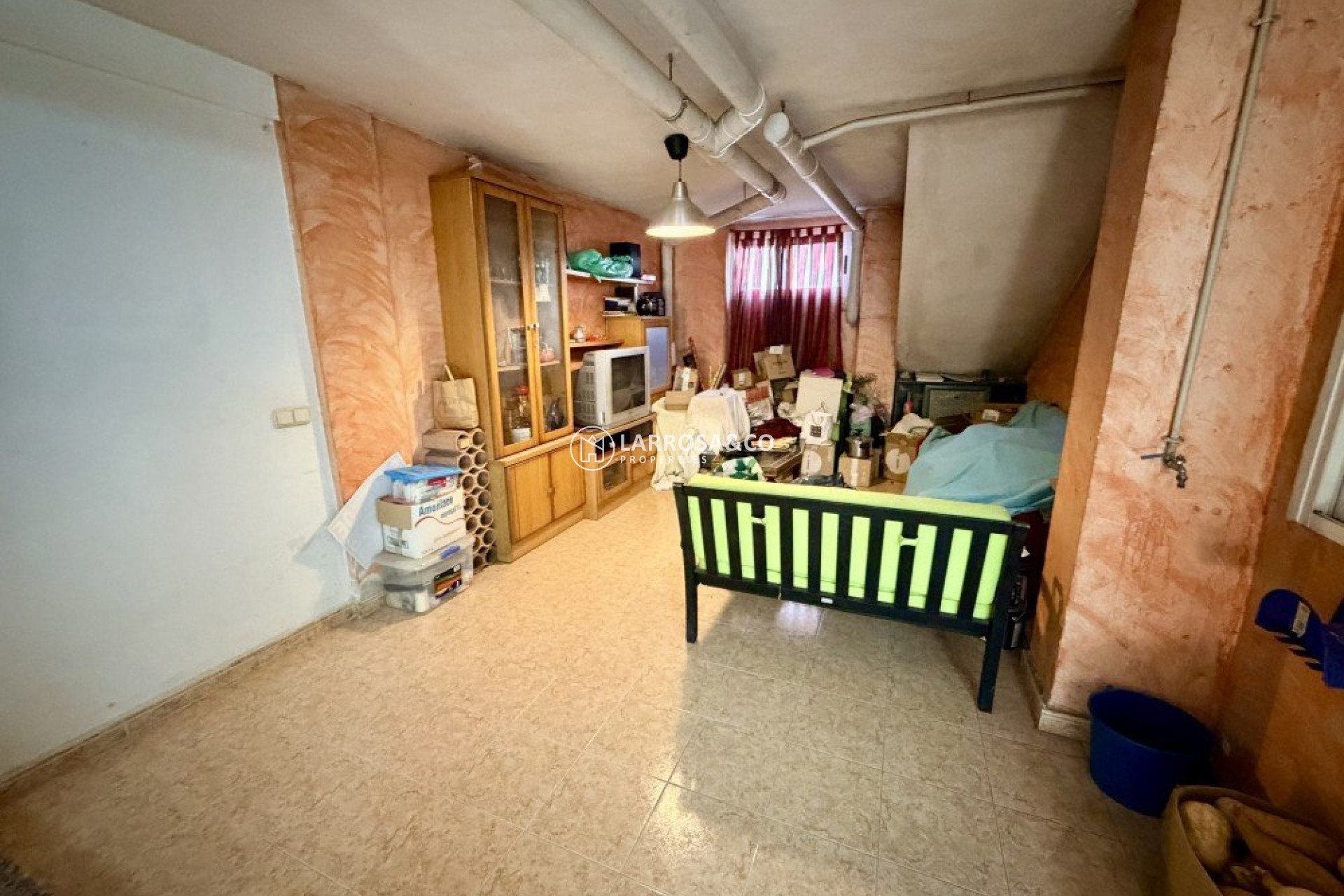 A Vendre - Semi-detached house - Formentera del Segura - Costa Blanca
