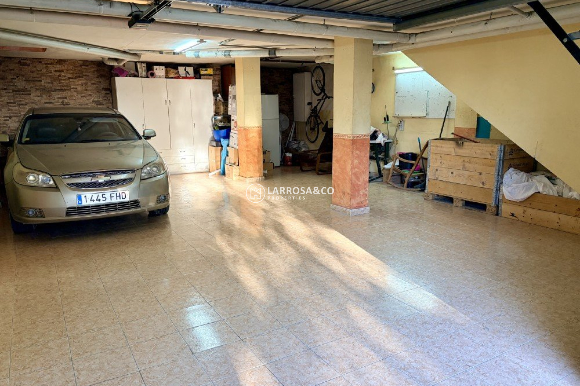 A Vendre - Semi-detached house - Formentera del Segura - Costa Blanca