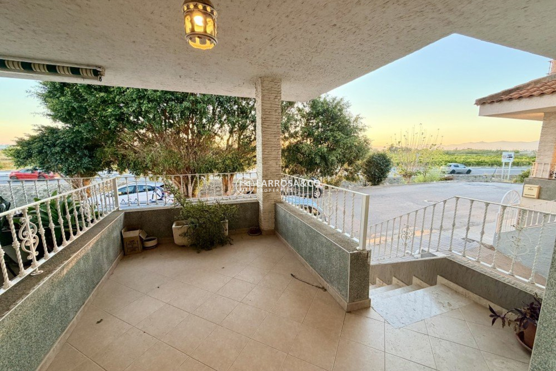 A Vendre - Semi-detached house - Formentera del Segura - Costa Blanca