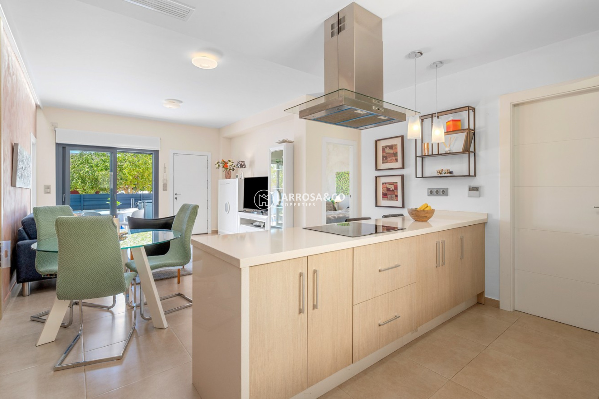 A Vendre - Semi-detached house - Formentera del Segura - Costa Blanca