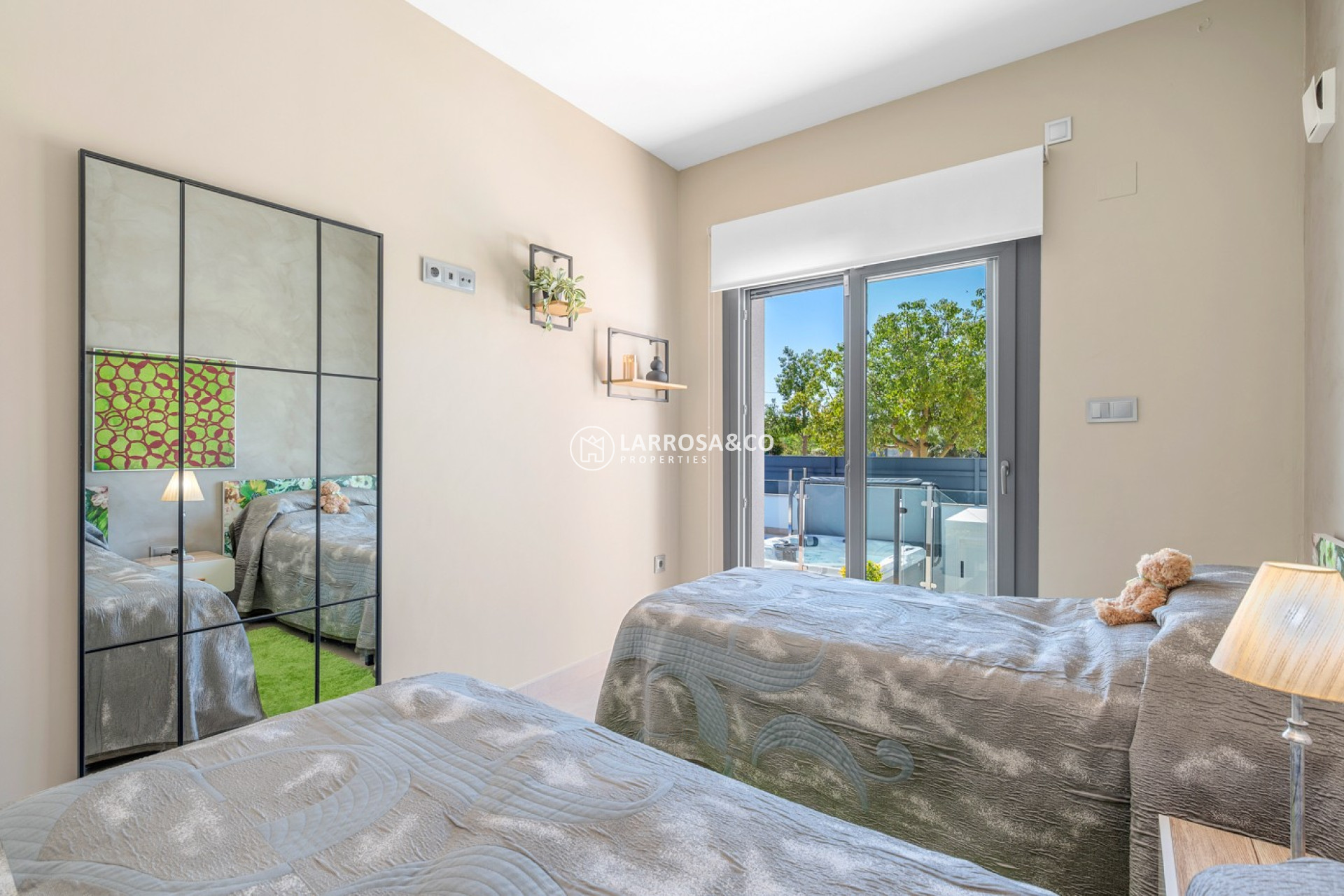 A Vendre - Semi-detached house - Formentera del Segura - Costa Blanca