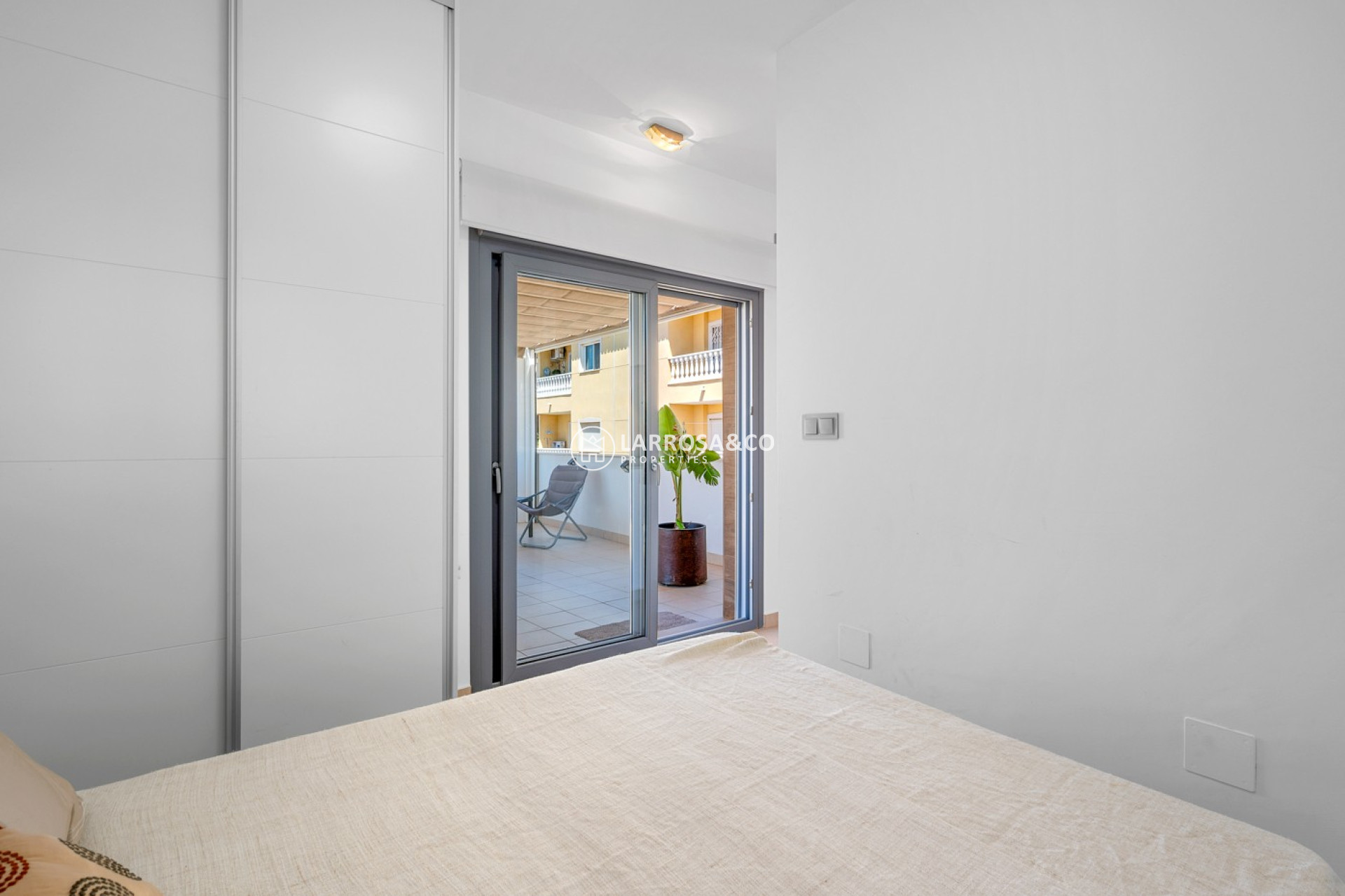 A Vendre - Semi-detached house - Formentera del Segura - Costa Blanca