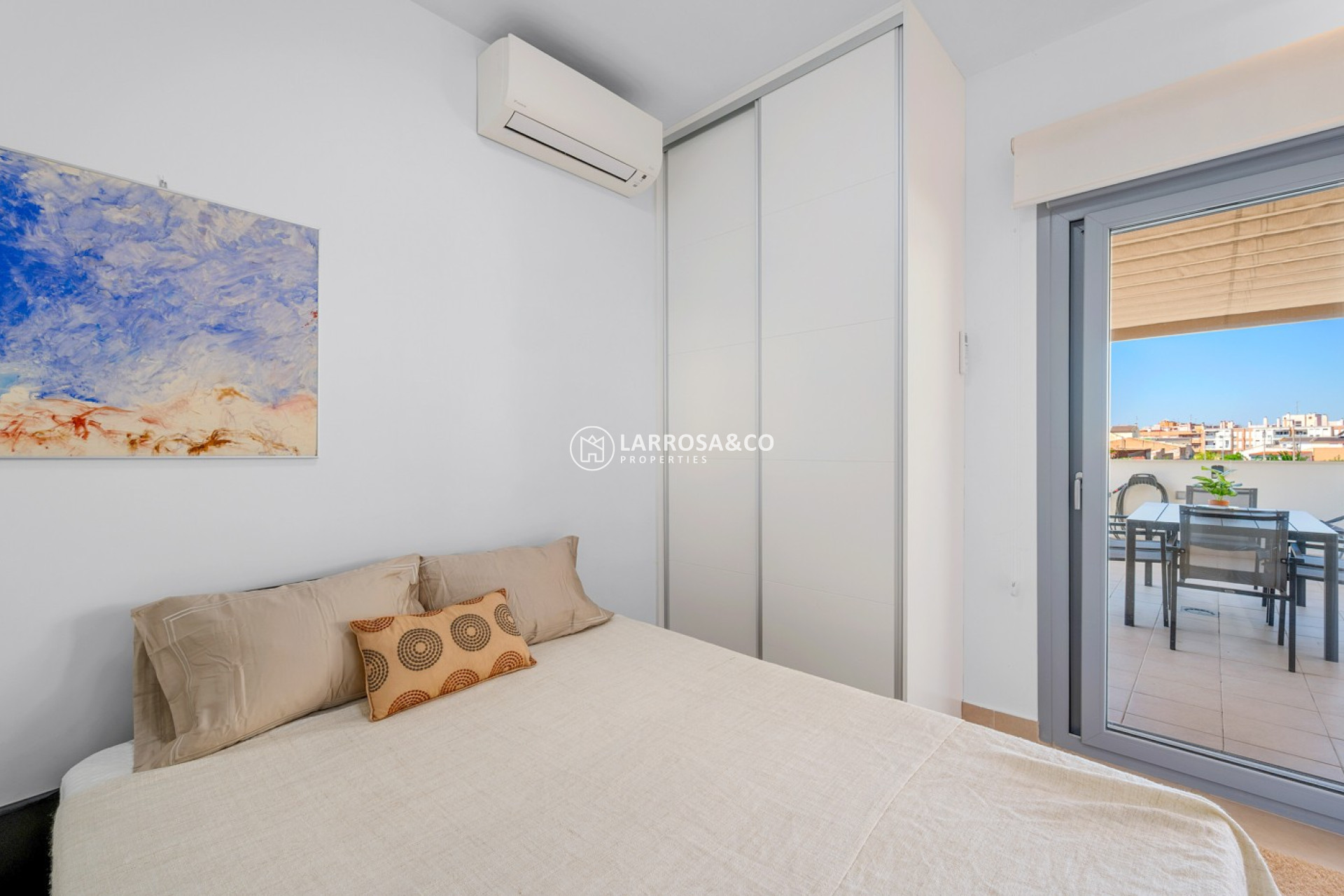 A Vendre - Semi-detached house - Formentera del Segura - Costa Blanca