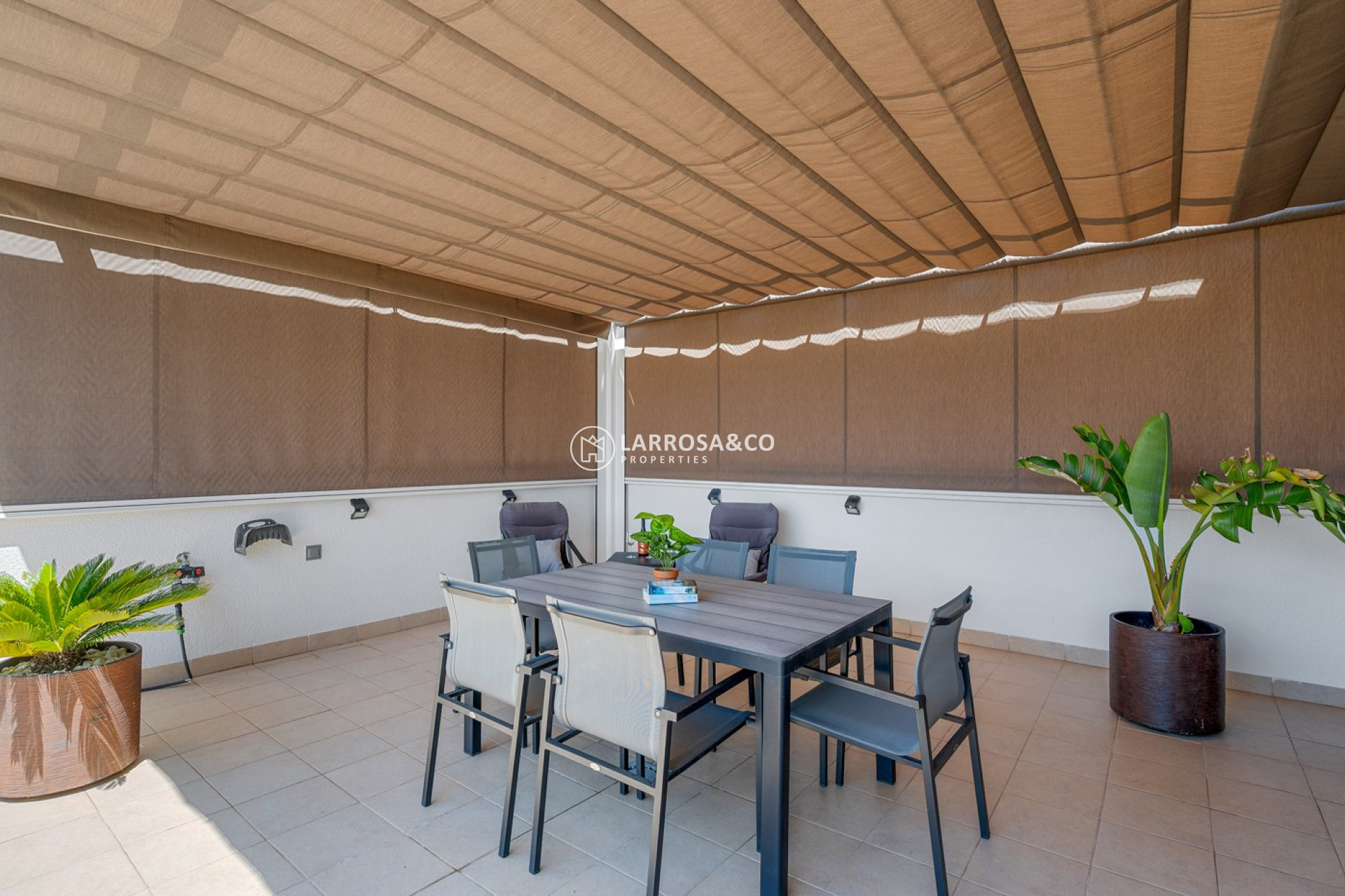 A Vendre - Semi-detached house - Formentera del Segura - Costa Blanca