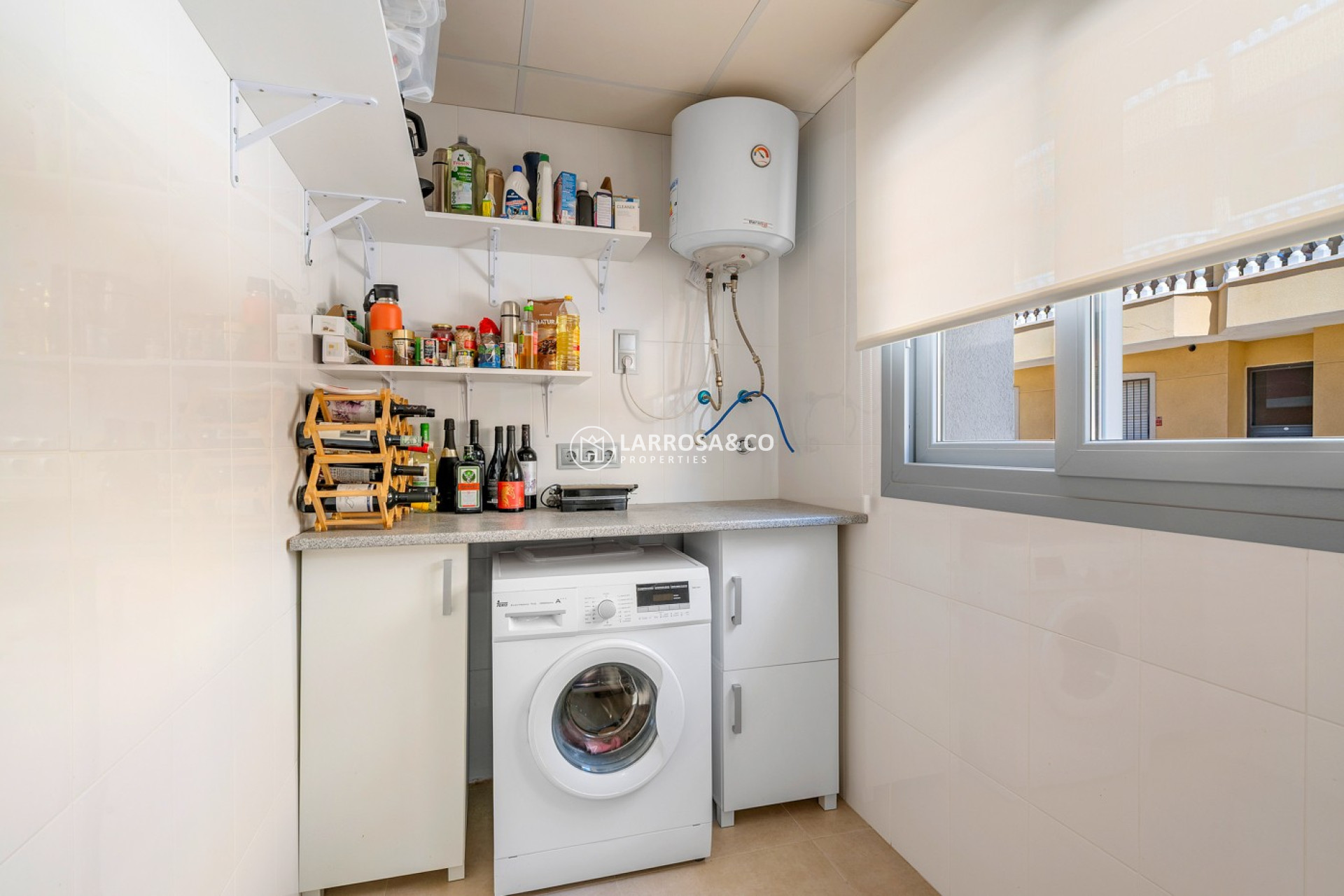 A Vendre - Semi-detached house - Formentera del Segura - Costa Blanca