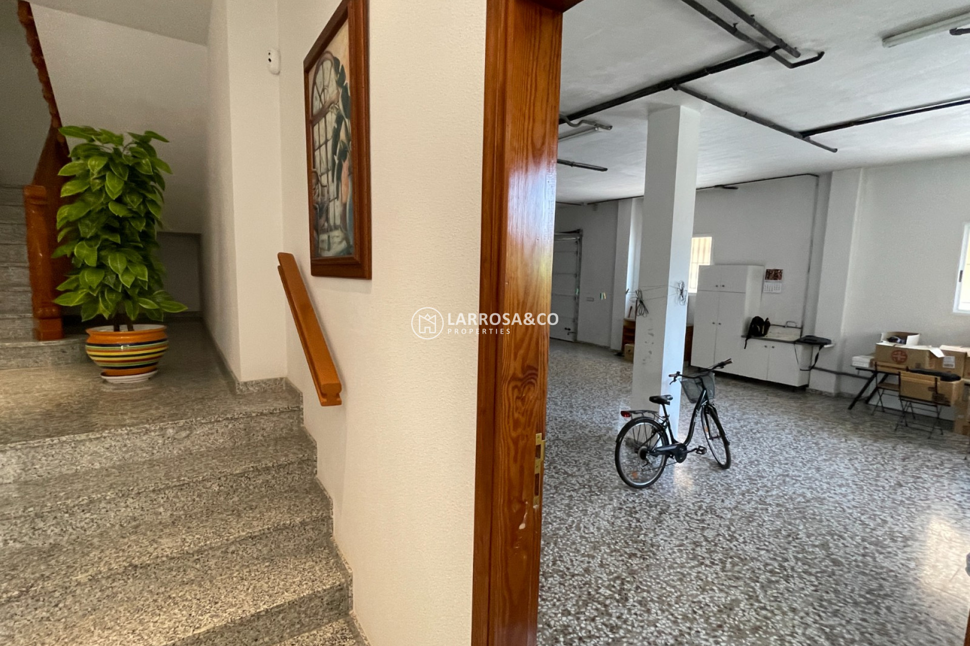 A Vendre - Semi-detached house - Formentera del Segura - Costa Blanca