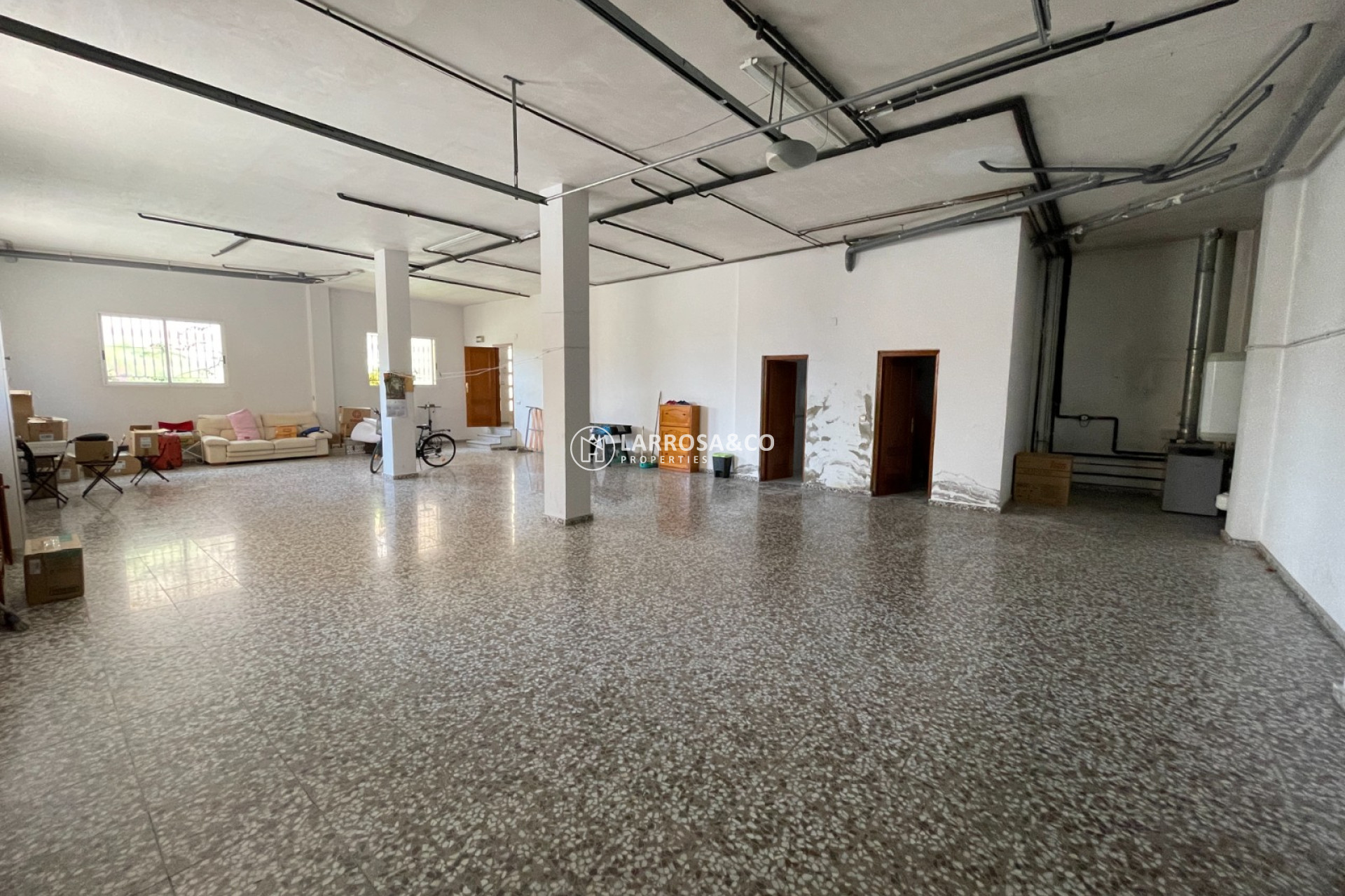 A Vendre - Semi-detached house - Formentera del Segura - Costa Blanca