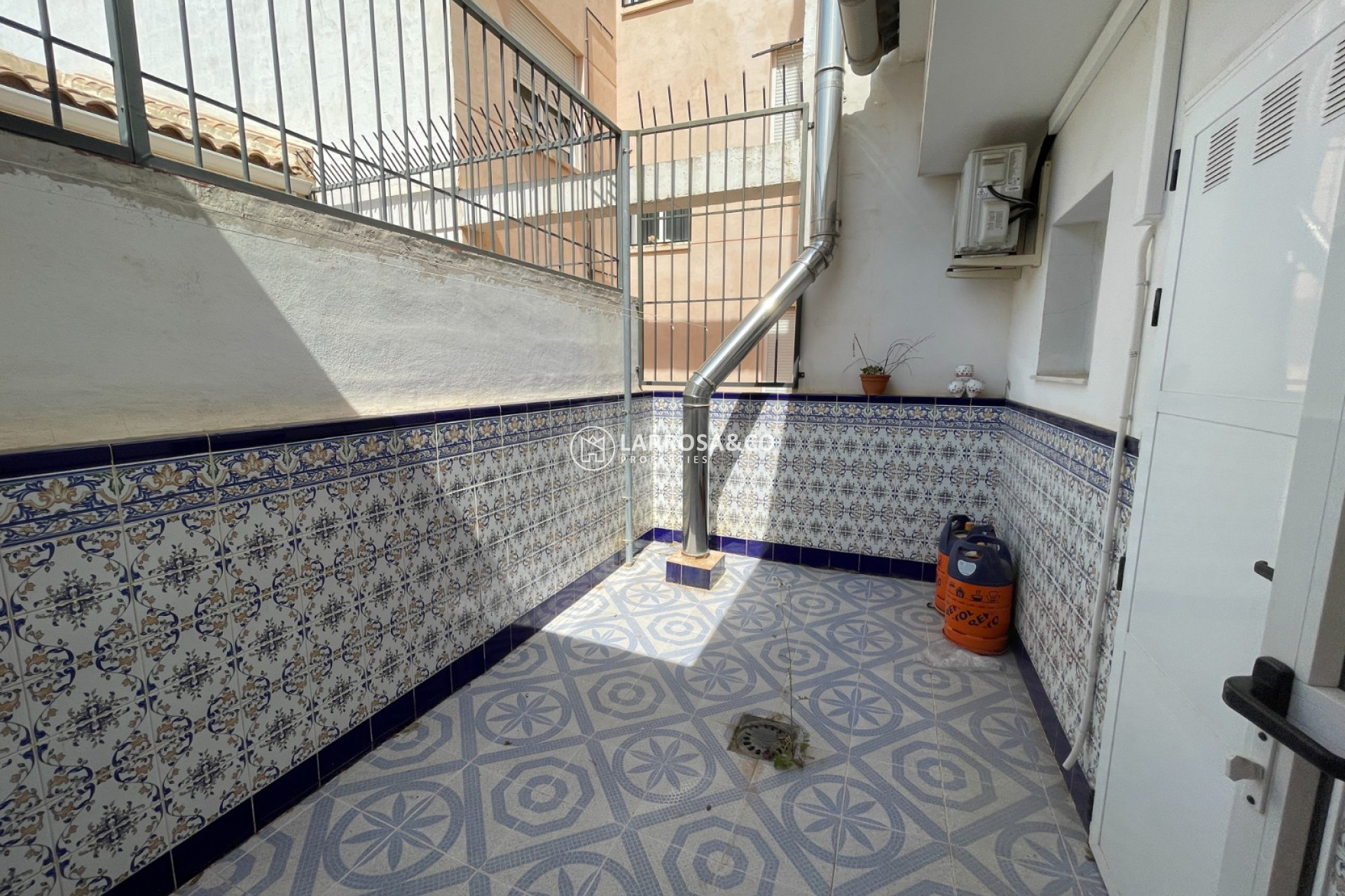 A Vendre - Semi-detached house - Formentera del Segura - Costa Blanca