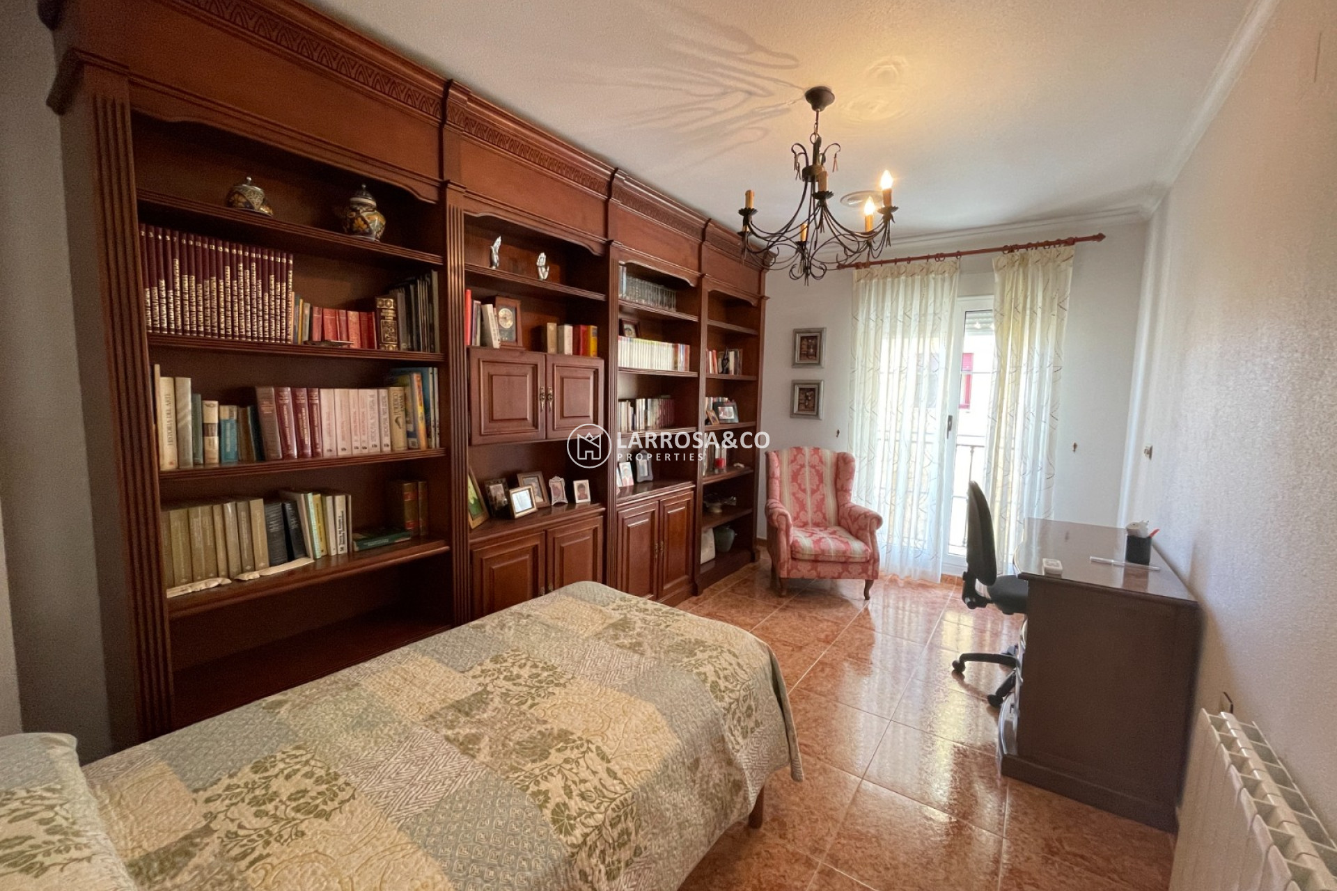 A Vendre - Semi-detached house - Formentera del Segura - Costa Blanca