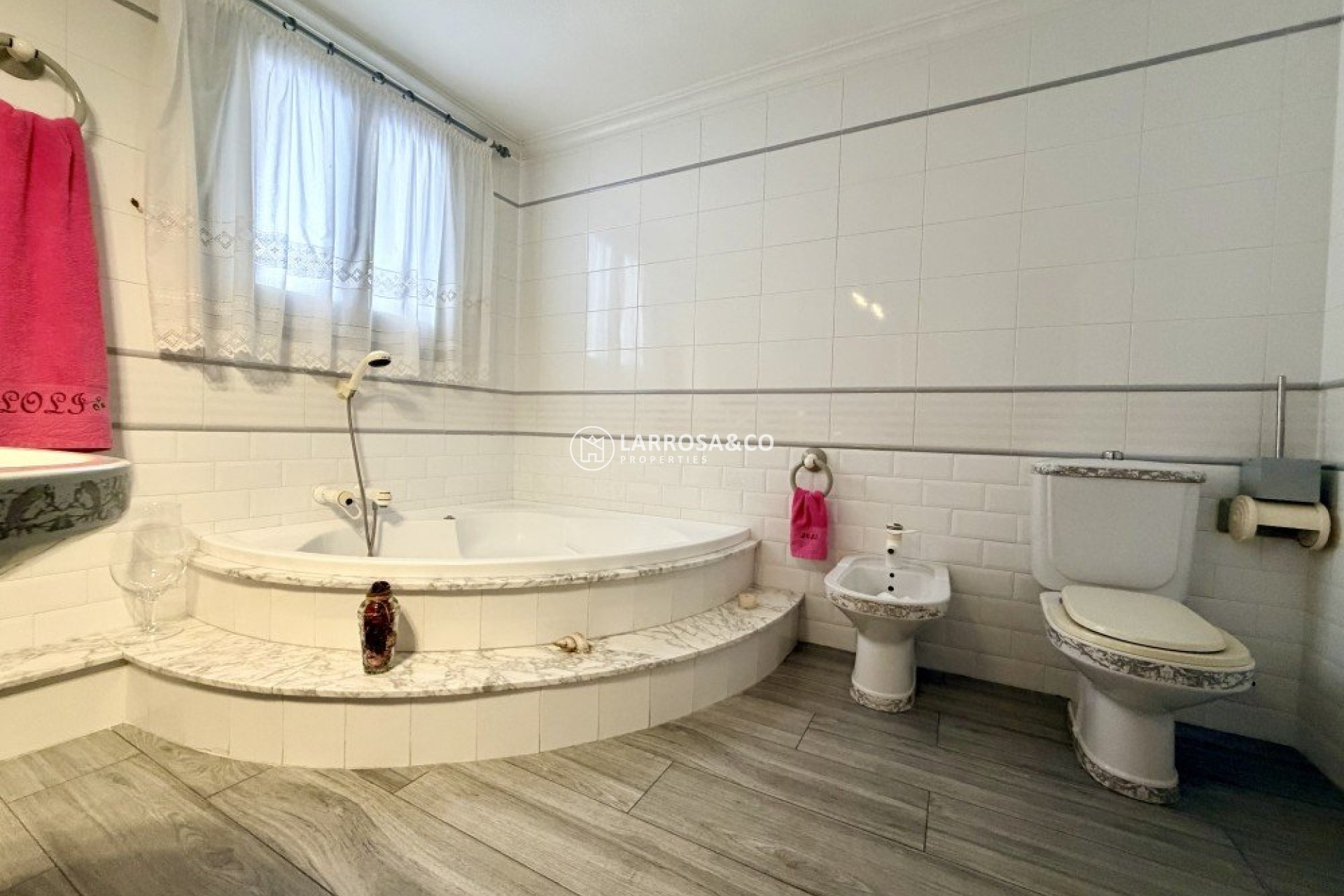 A Vendre - Semi-detached house - Formentera del Segura - Costa Blanca