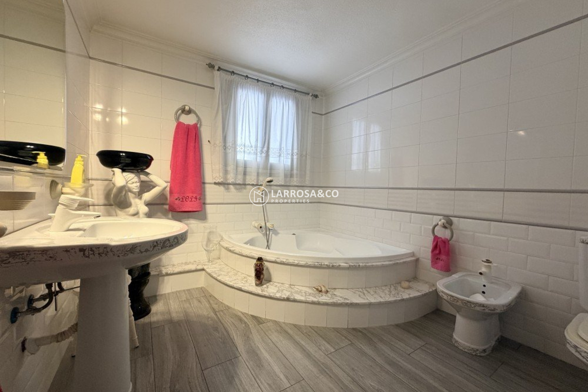 A Vendre - Semi-detached house - Formentera del Segura - Costa Blanca