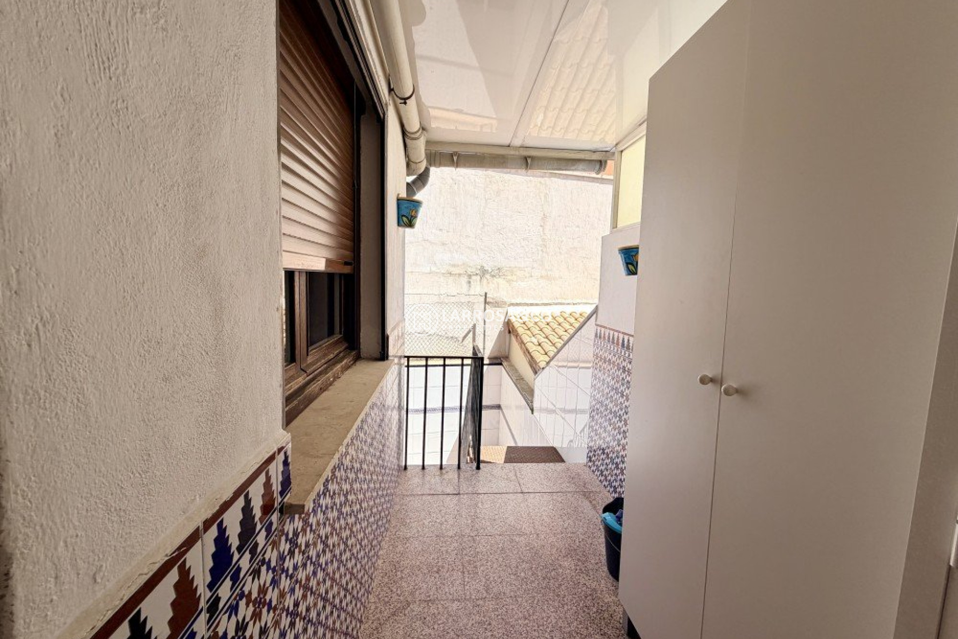 A Vendre - Semi-detached house - Formentera del Segura - Costa Blanca