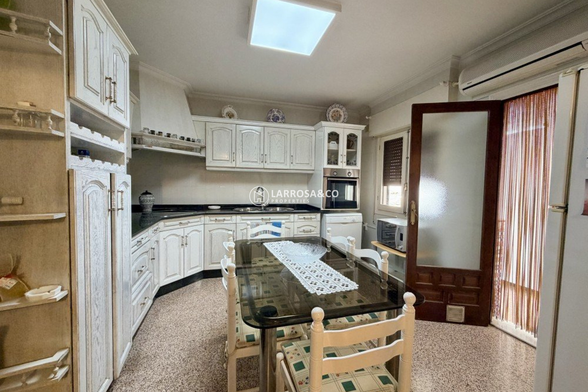 A Vendre - Semi-detached house - Formentera del Segura - Costa Blanca