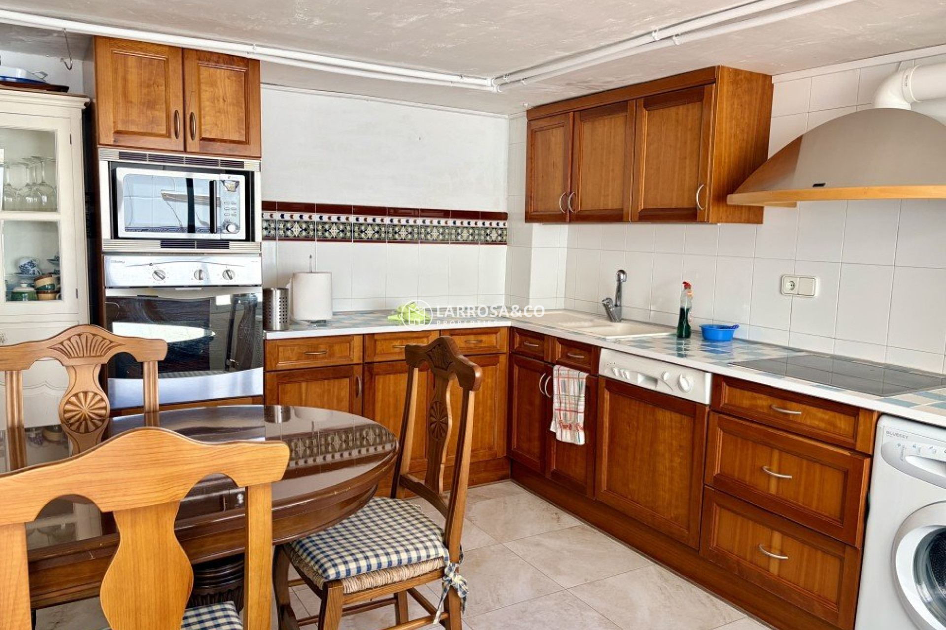 A Vendre - Semi-detached house - Formentera del Segura - Costa Blanca