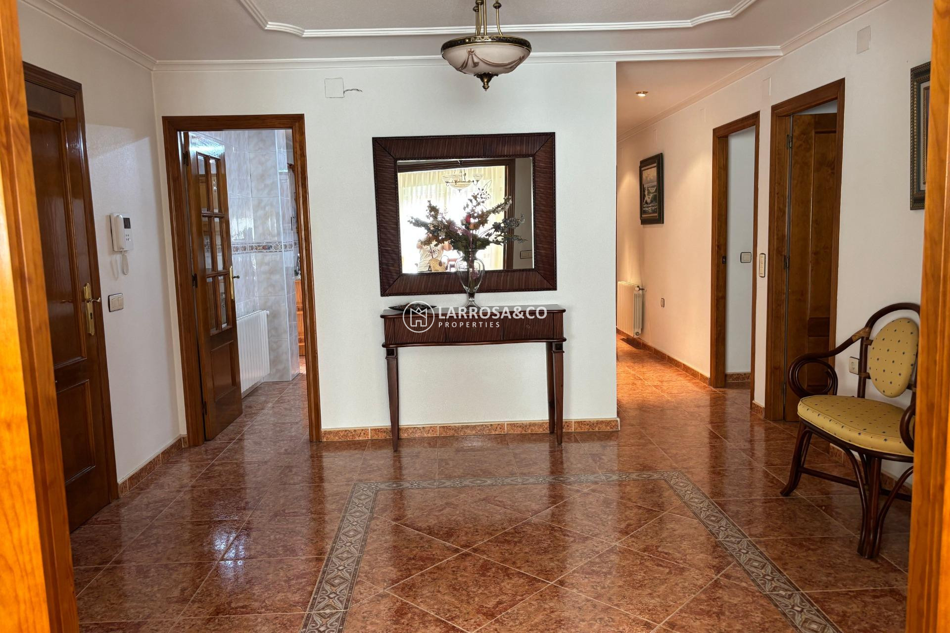 A Vendre - Semi-detached house - Formentera del Segura - Pueblo 5
