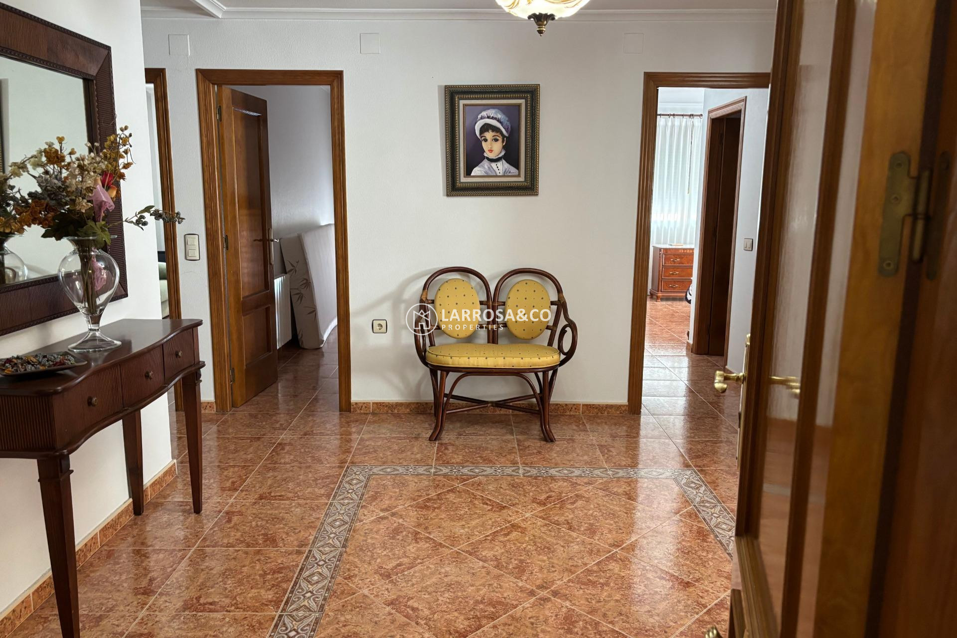 A Vendre - Semi-detached house - Formentera del Segura - Pueblo 5