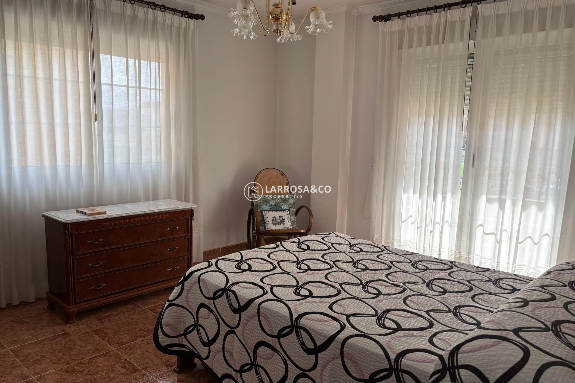 A Vendre - Semi-detached house - Formentera del Segura - Pueblo 5