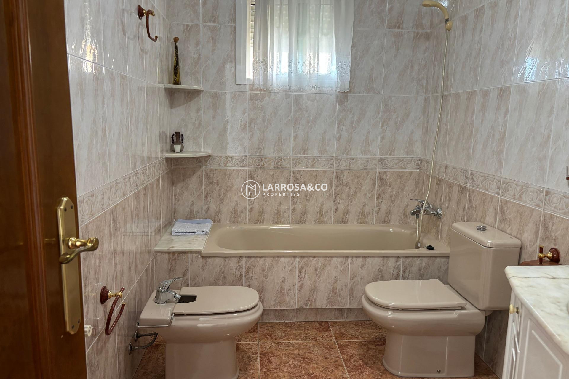 A Vendre - Semi-detached house - Formentera del Segura - Pueblo 5