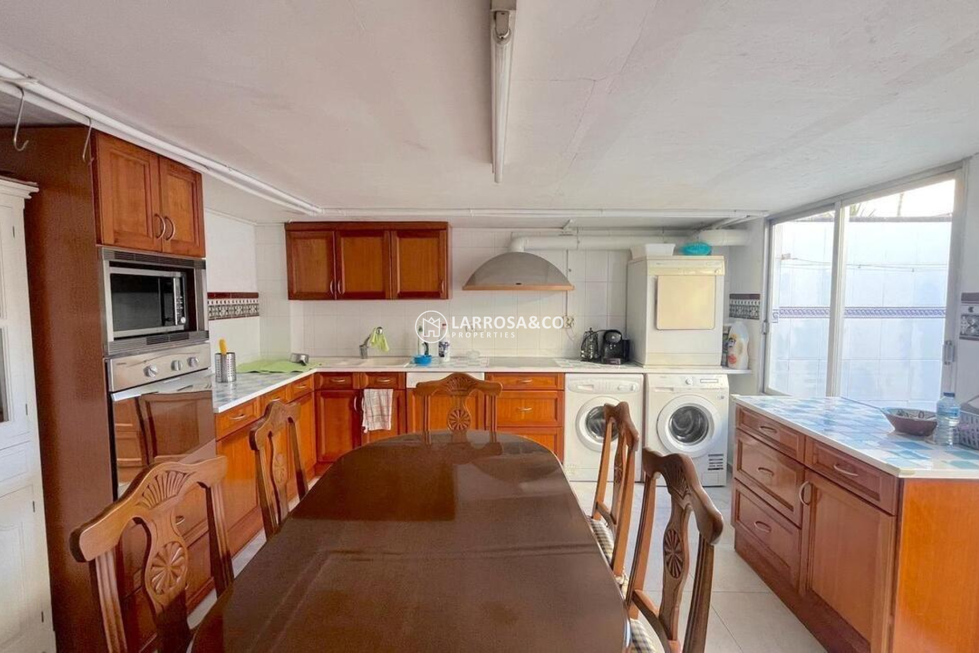 A Vendre - Semi-detached house - Formentera del Segura - Pueblo 5