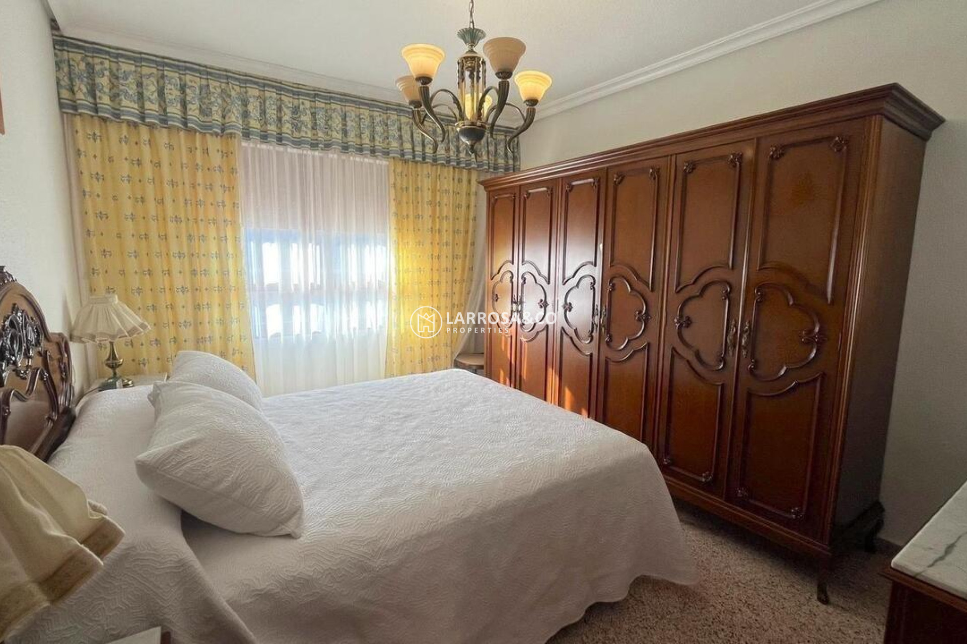 A Vendre - Semi-detached house - Formentera del Segura - Pueblo 5