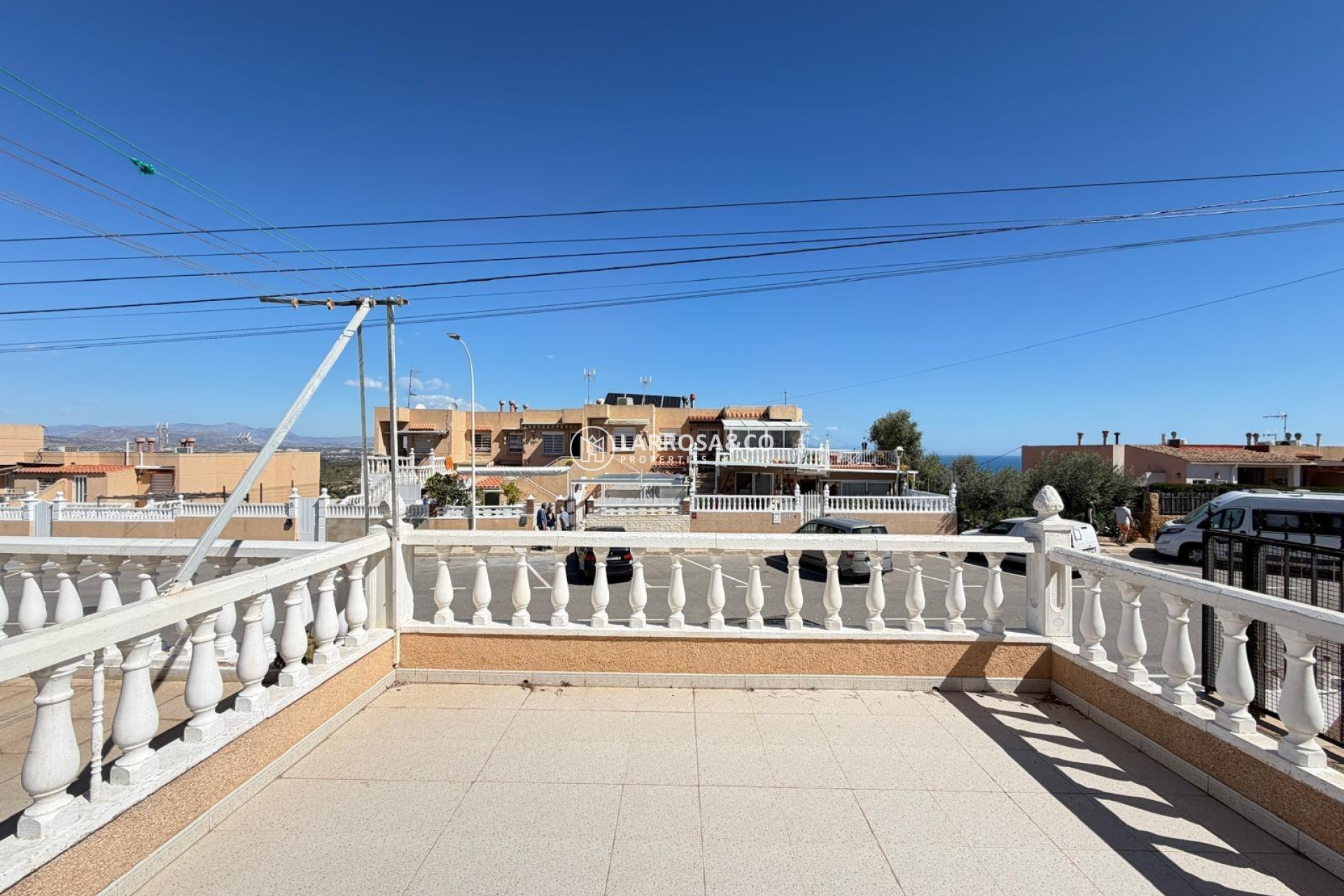 A Vendre - Semi-detached house - Gran Alacant - Monte Y Mar Alto