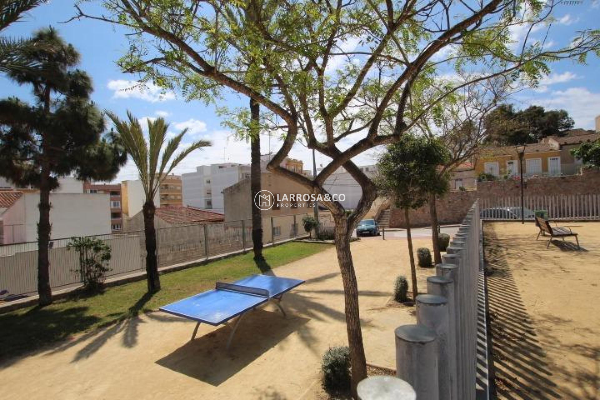 A Vendre - Semi-detached house - Guardamar del Segura - Centro