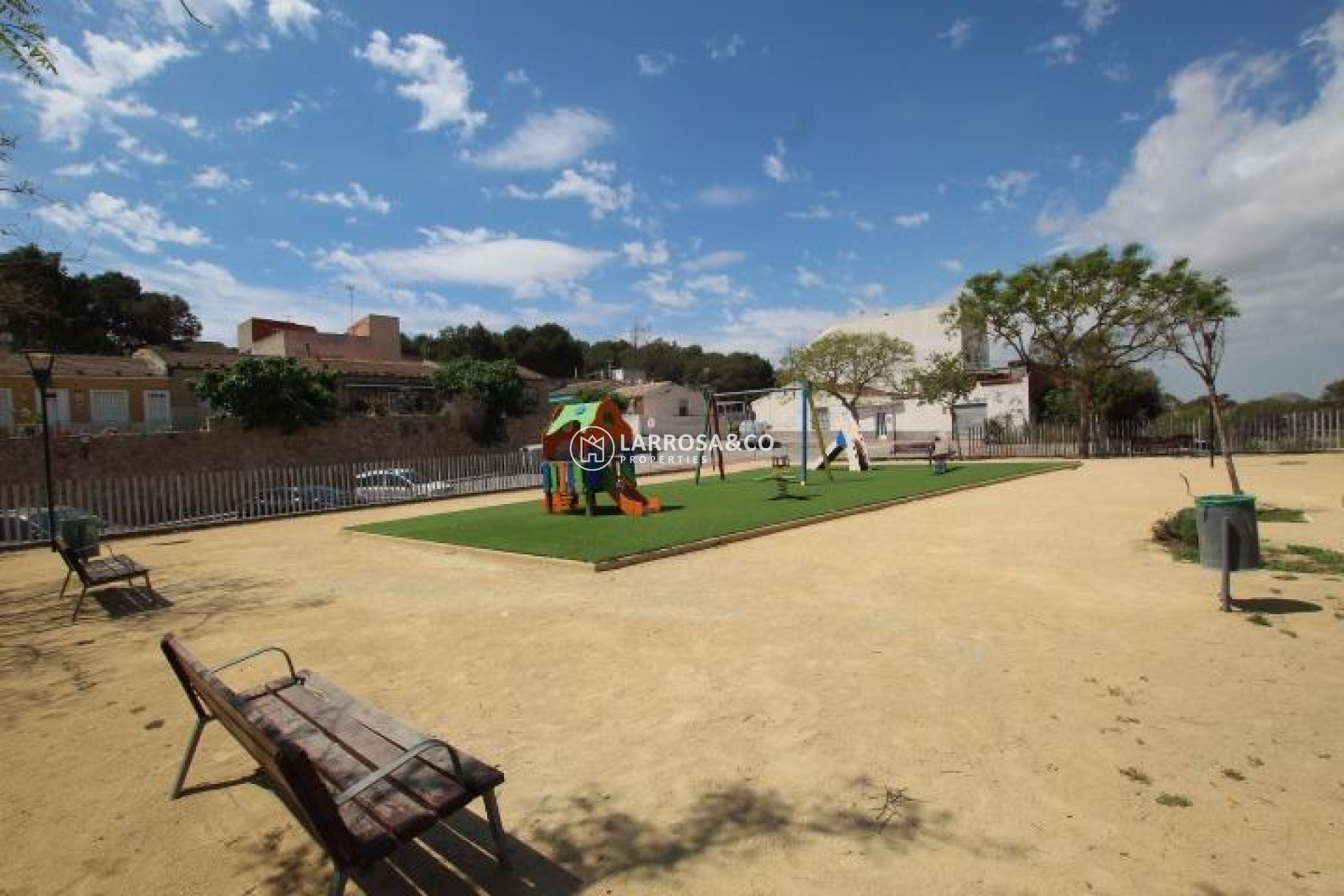 A Vendre - Semi-detached house - Guardamar del Segura - Centro