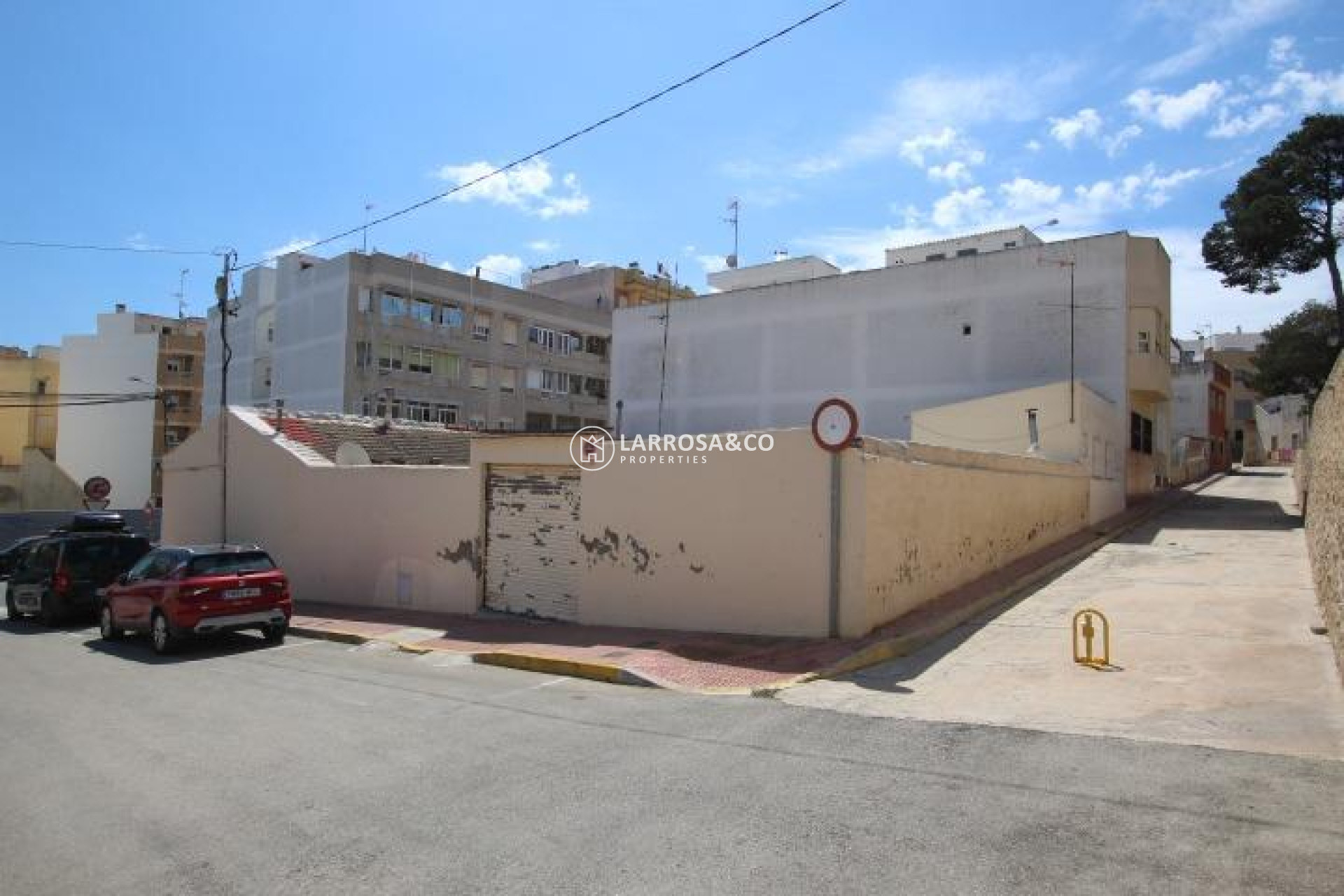 A Vendre - Semi-detached house - Guardamar del Segura - Centro