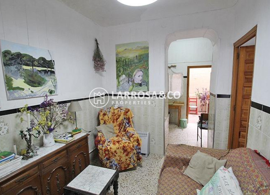 A Vendre - Semi-detached house - Guardamar del Segura - Centro