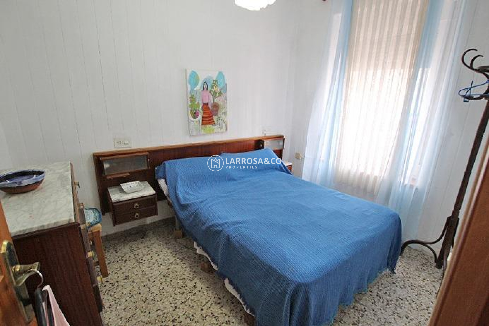 A Vendre - Semi-detached house - Guardamar del Segura - Centro