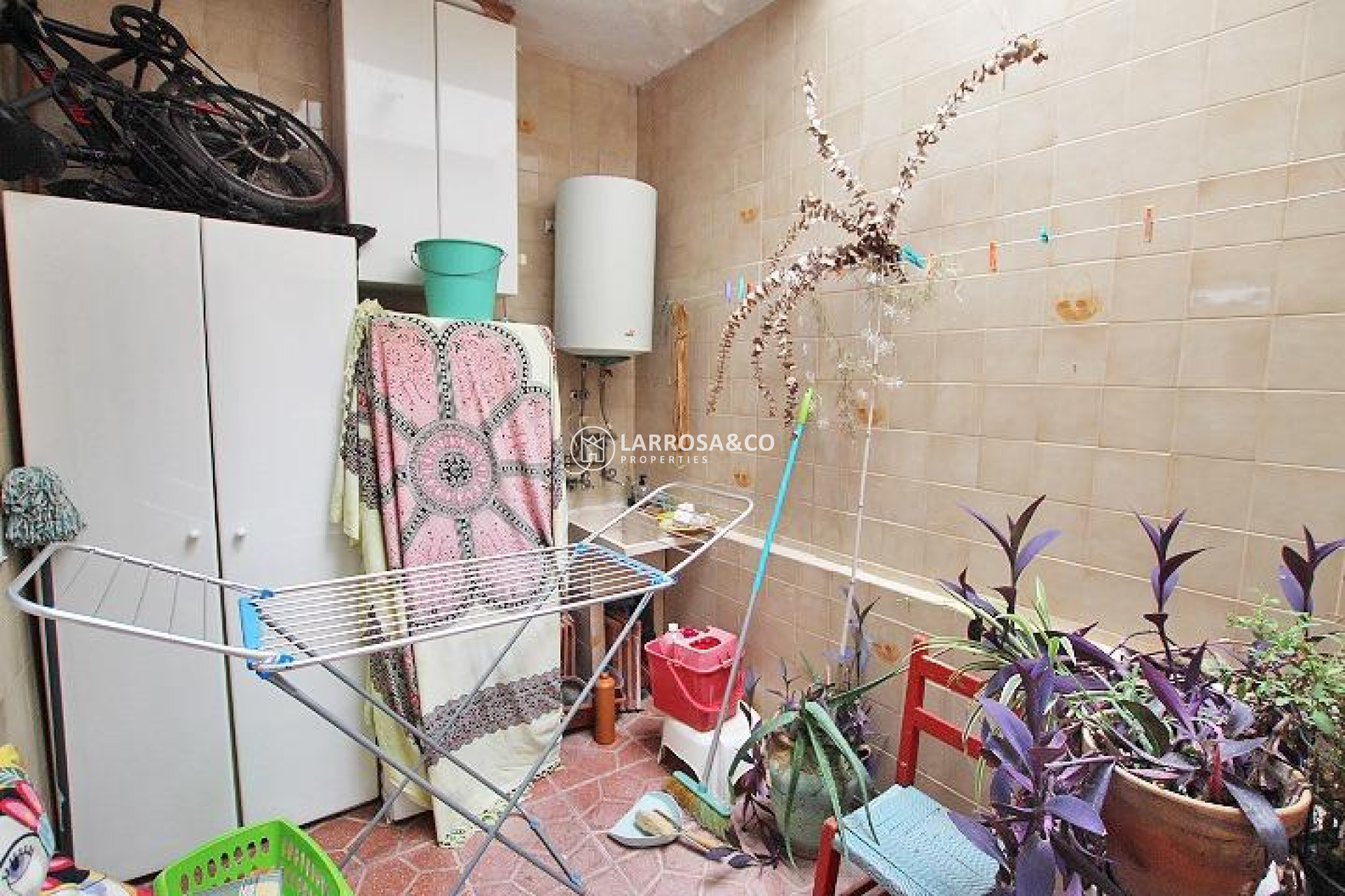 A Vendre - Semi-detached house - Guardamar del Segura - Centro