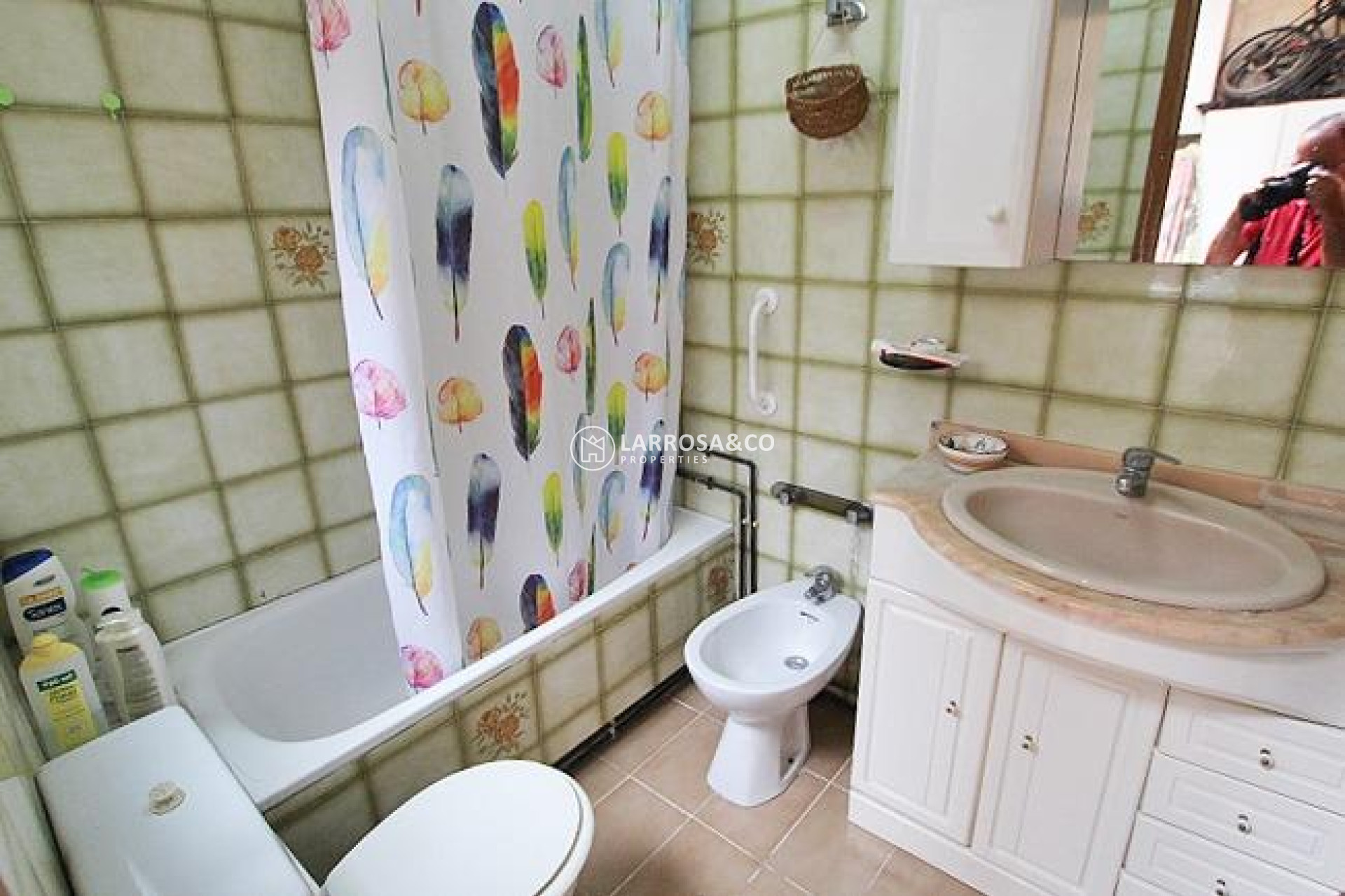 A Vendre - Semi-detached house - Guardamar del Segura - Centro