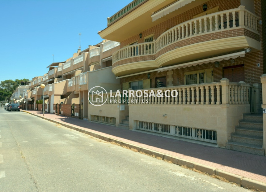 A Vendre - Semi-detached house - Guardamar del Segura - Cervantes