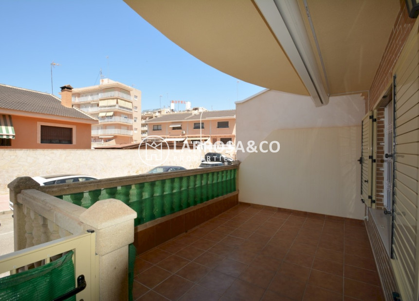 A Vendre - Semi-detached house - Guardamar del Segura - Cervantes