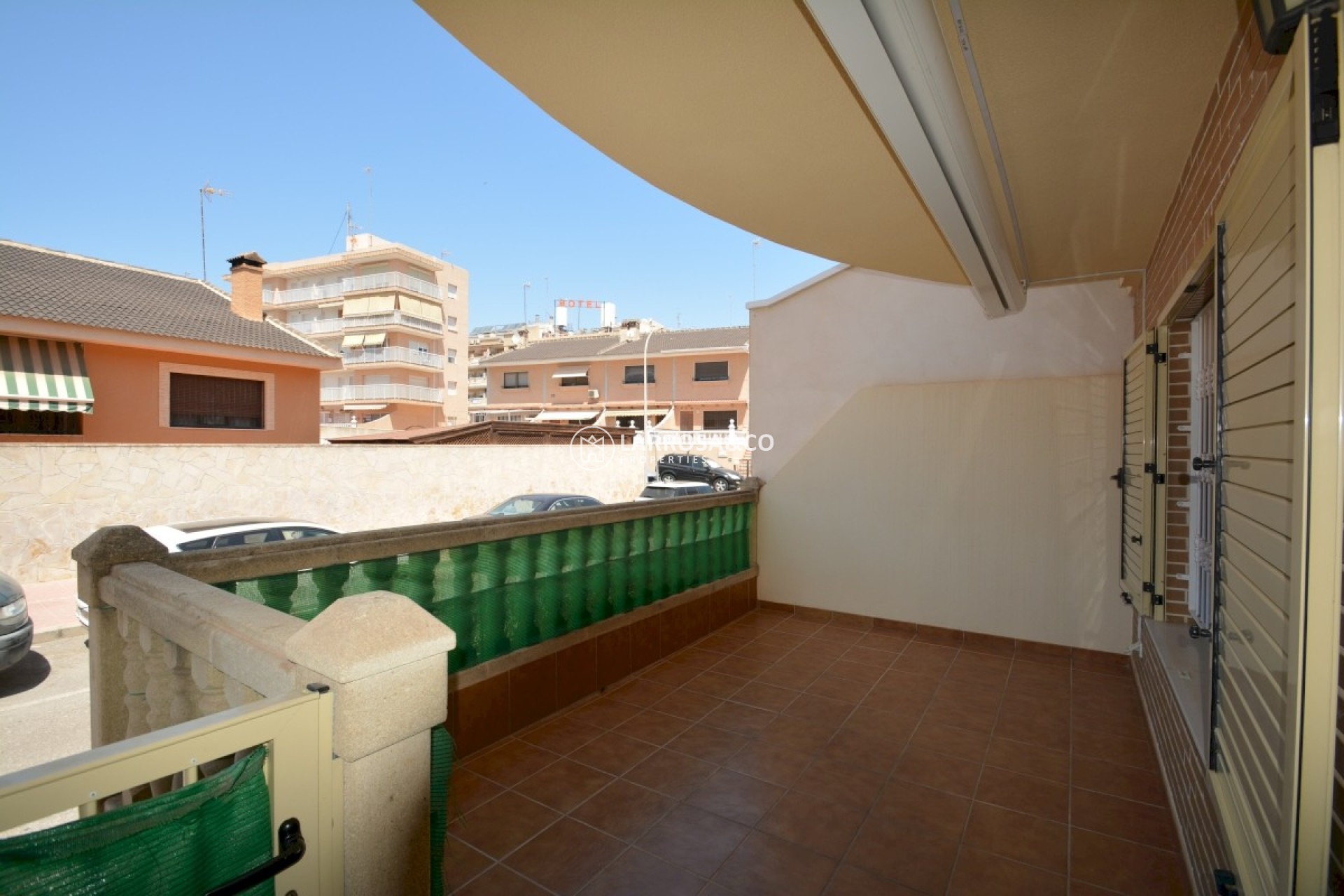 A Vendre - Semi-detached house - Guardamar del Segura - Cervantes