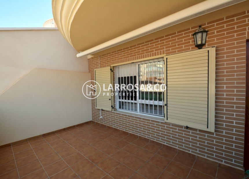 A Vendre - Semi-detached house - Guardamar del Segura - Cervantes