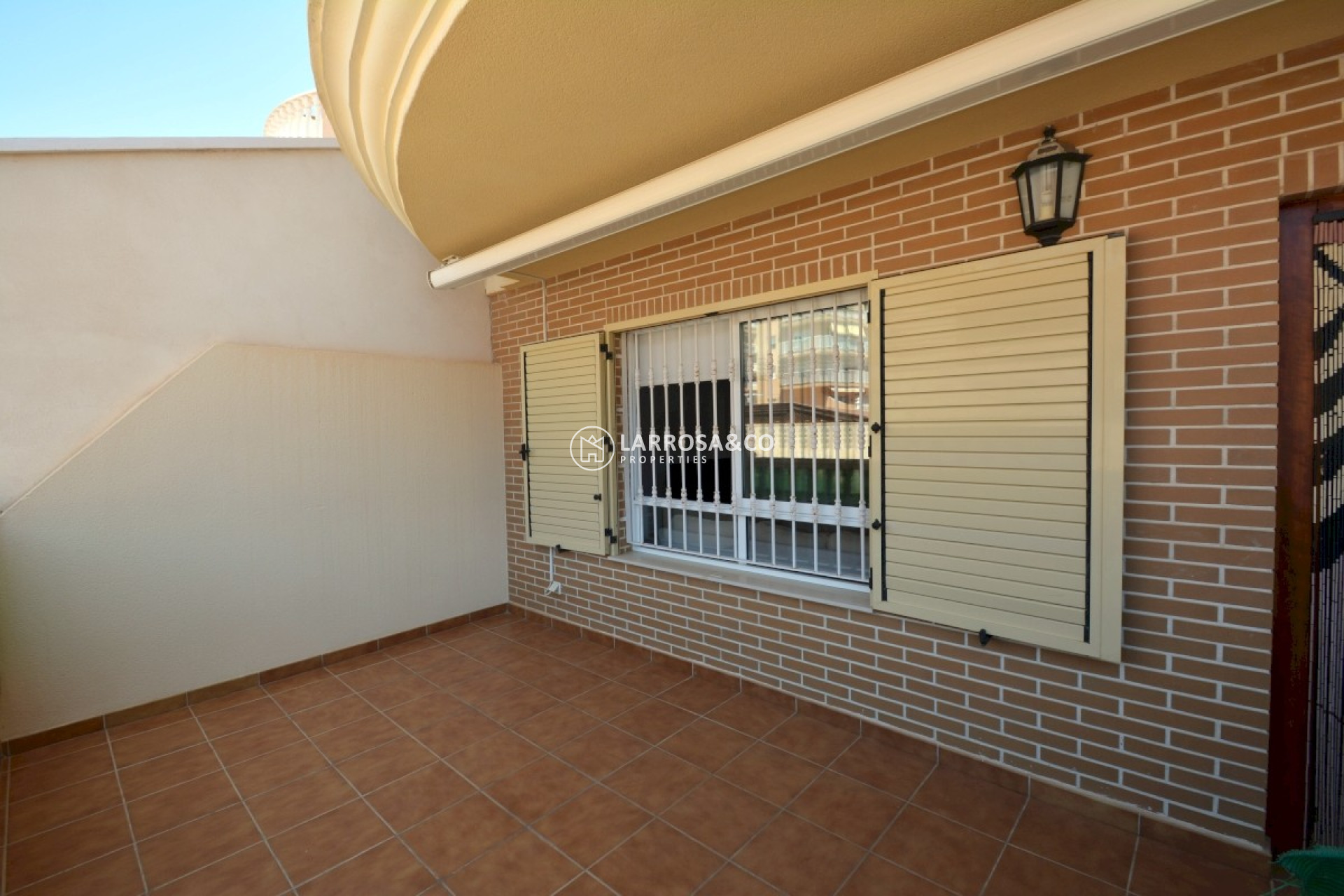 A Vendre - Semi-detached house - Guardamar del Segura - Cervantes