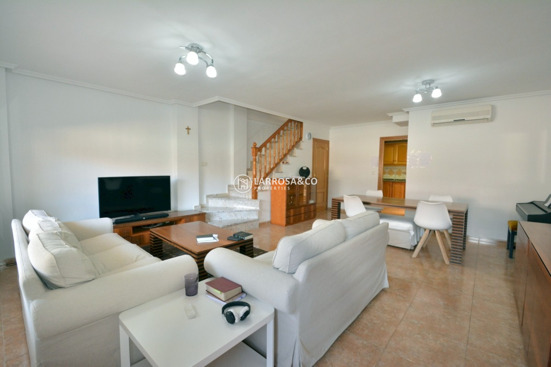 A Vendre - Semi-detached house - Guardamar del Segura - Cervantes