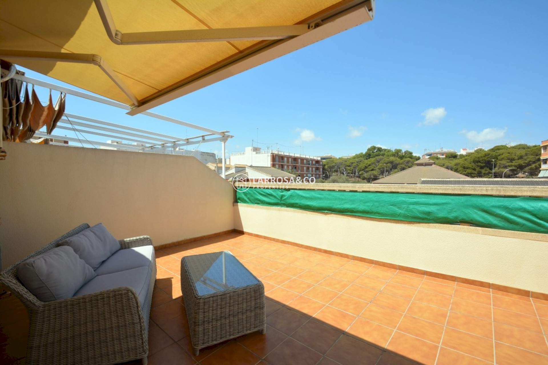 A Vendre - Semi-detached house - Guardamar del Segura - Cervantes