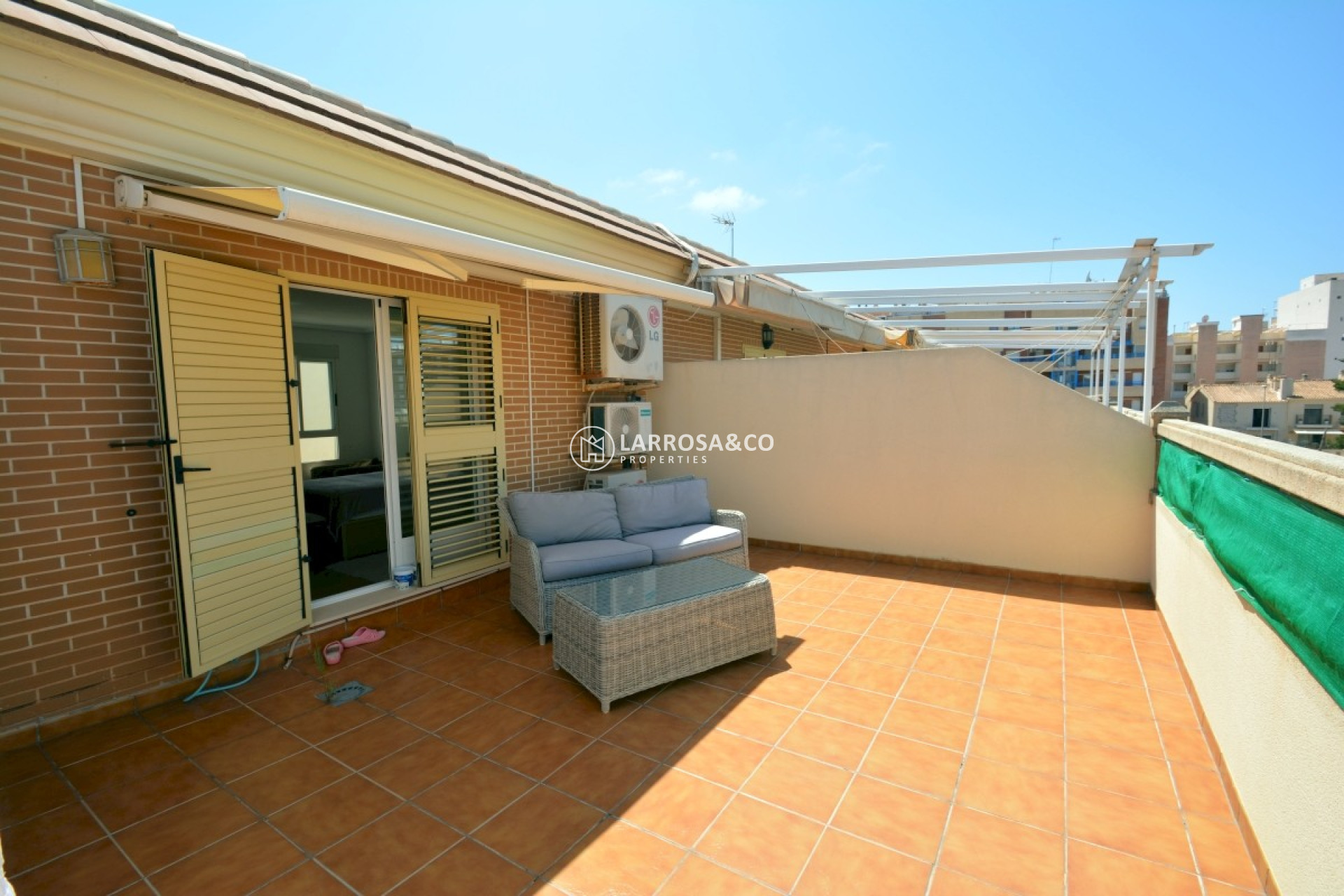 A Vendre - Semi-detached house - Guardamar del Segura - Cervantes