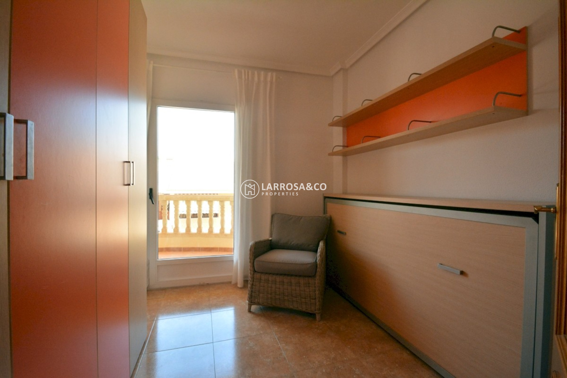 A Vendre - Semi-detached house - Guardamar del Segura - Cervantes