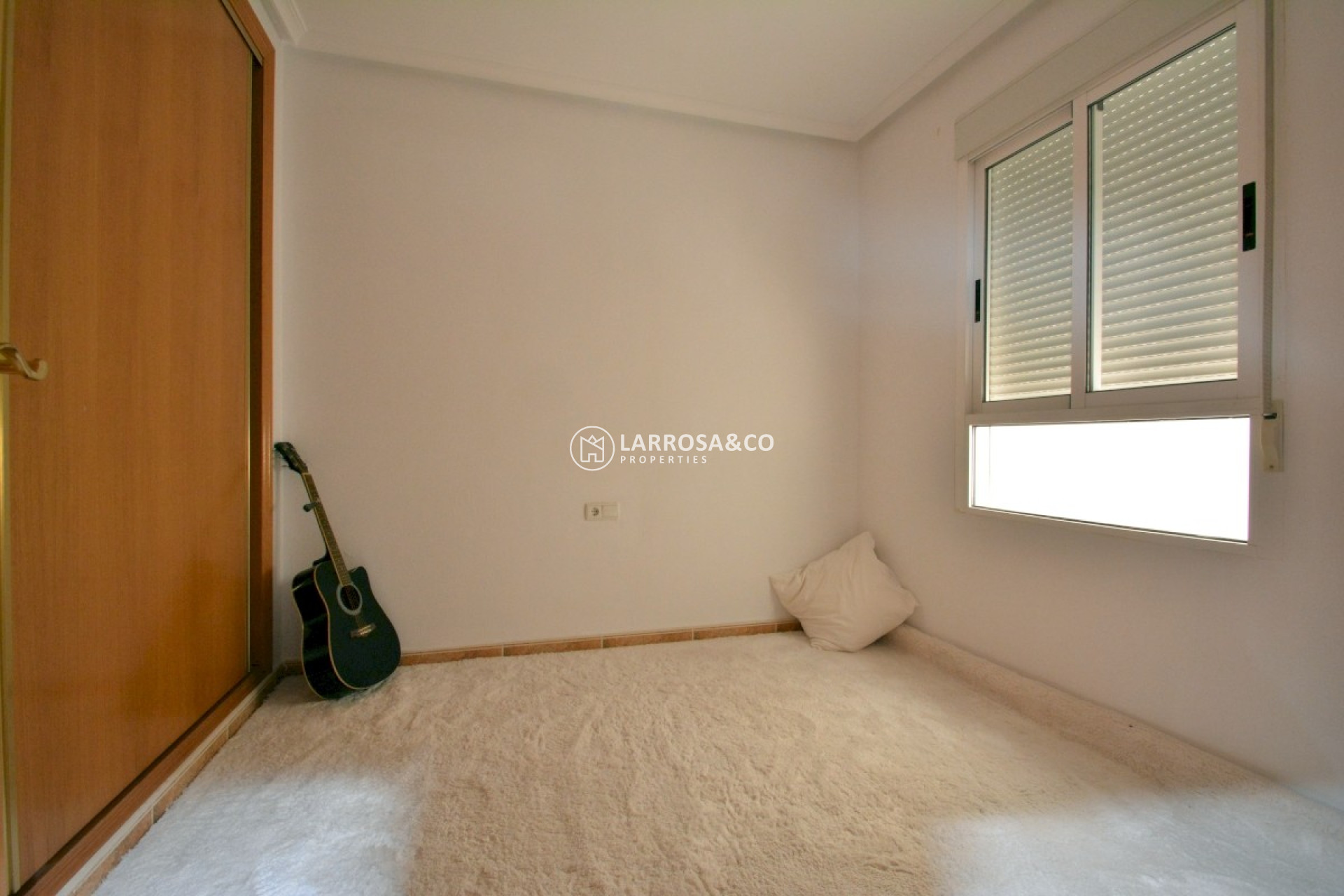 A Vendre - Semi-detached house - Guardamar del Segura - Cervantes