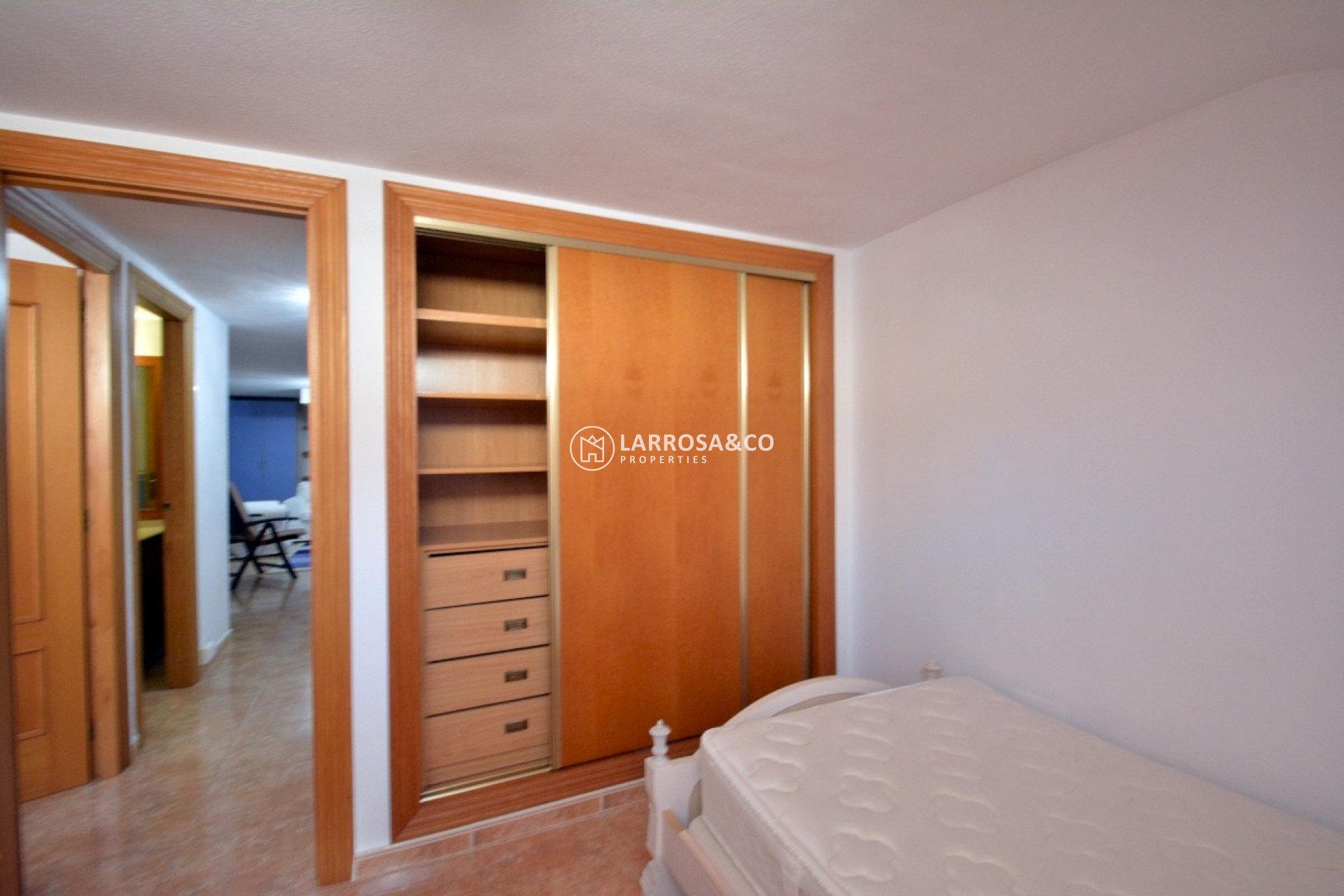 A Vendre - Semi-detached house - Guardamar del Segura - Cervantes