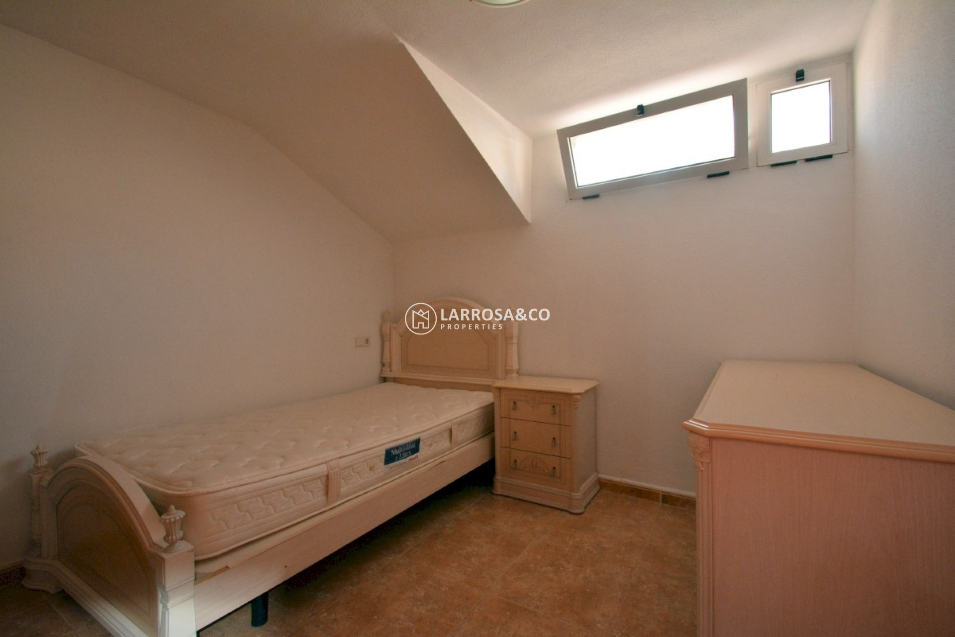 A Vendre - Semi-detached house - Guardamar del Segura - Cervantes