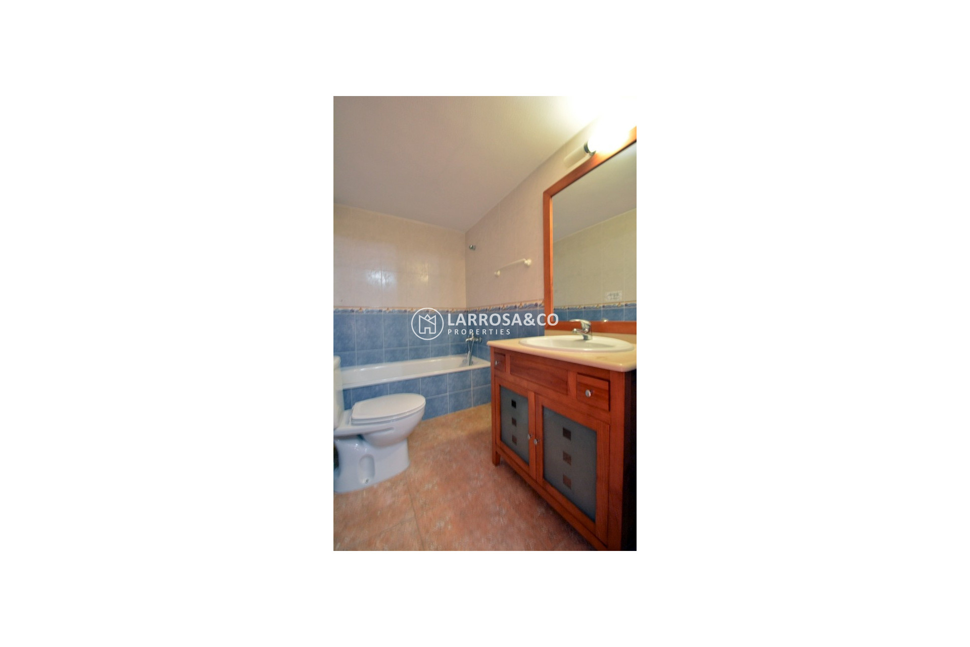 A Vendre - Semi-detached house - Guardamar del Segura - Cervantes