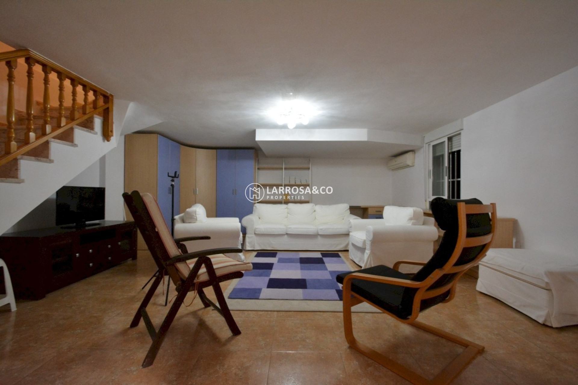 A Vendre - Semi-detached house - Guardamar del Segura - Cervantes