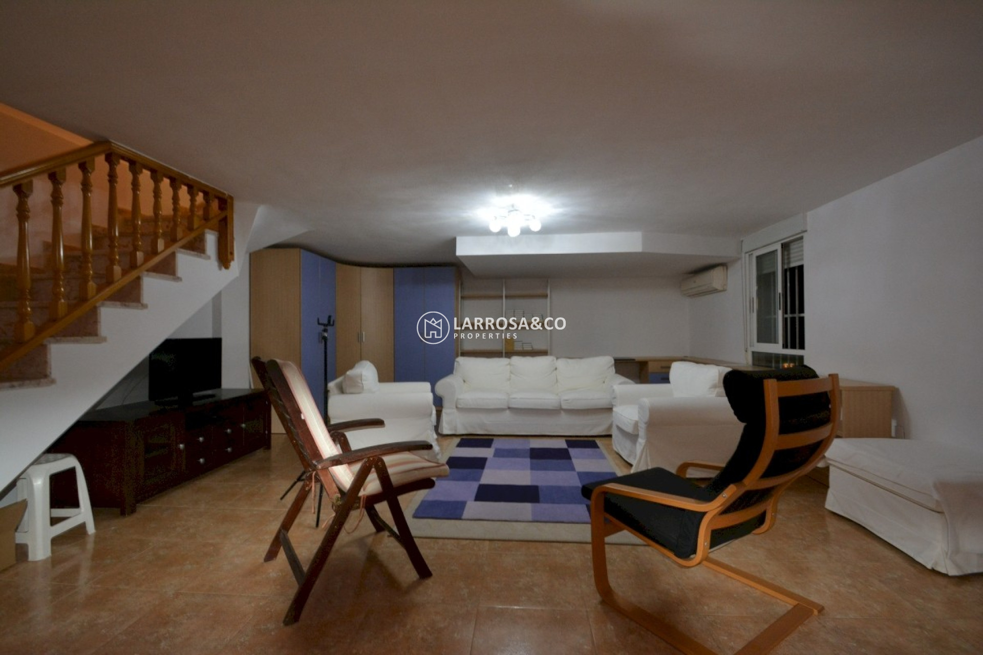 A Vendre - Semi-detached house - Guardamar del Segura - Cervantes