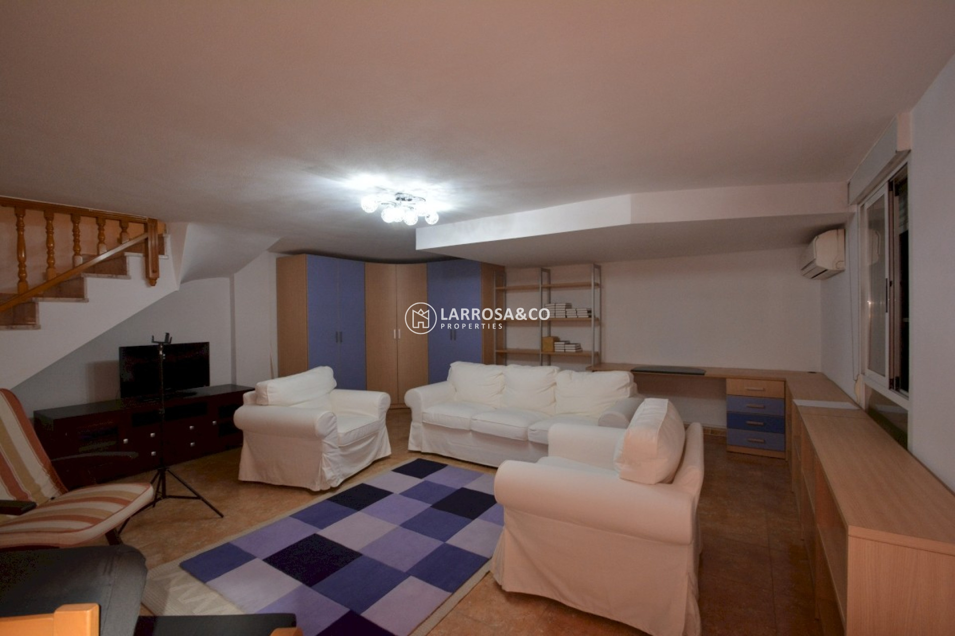 A Vendre - Semi-detached house - Guardamar del Segura - Cervantes