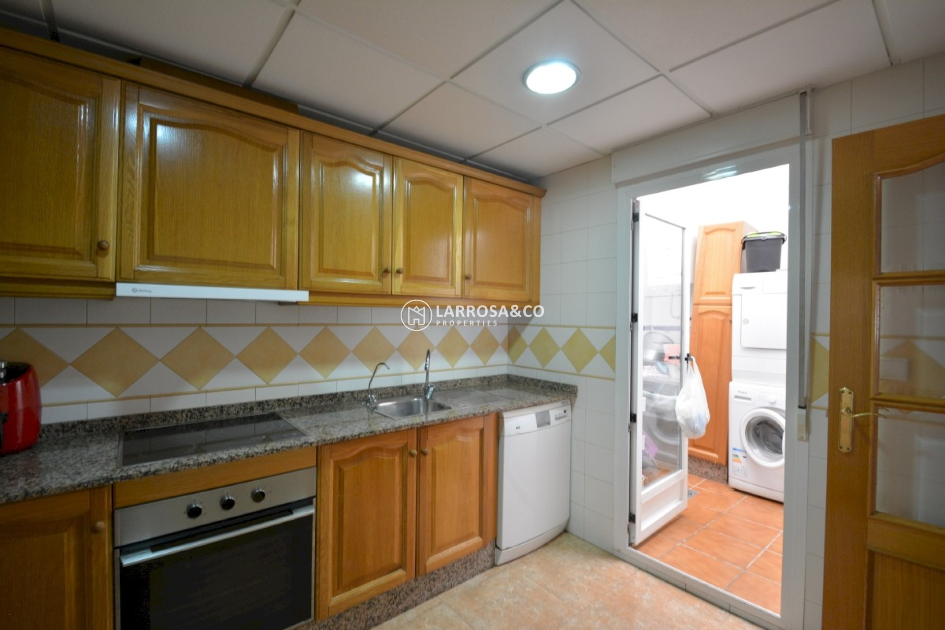 A Vendre - Semi-detached house - Guardamar del Segura - Cervantes